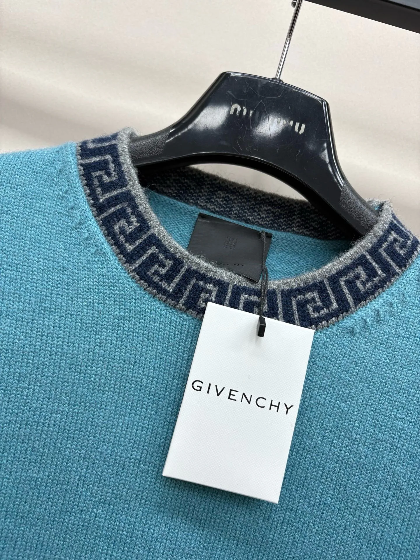 Women's Jumpers And Sweaters GIVENCHY 18482263