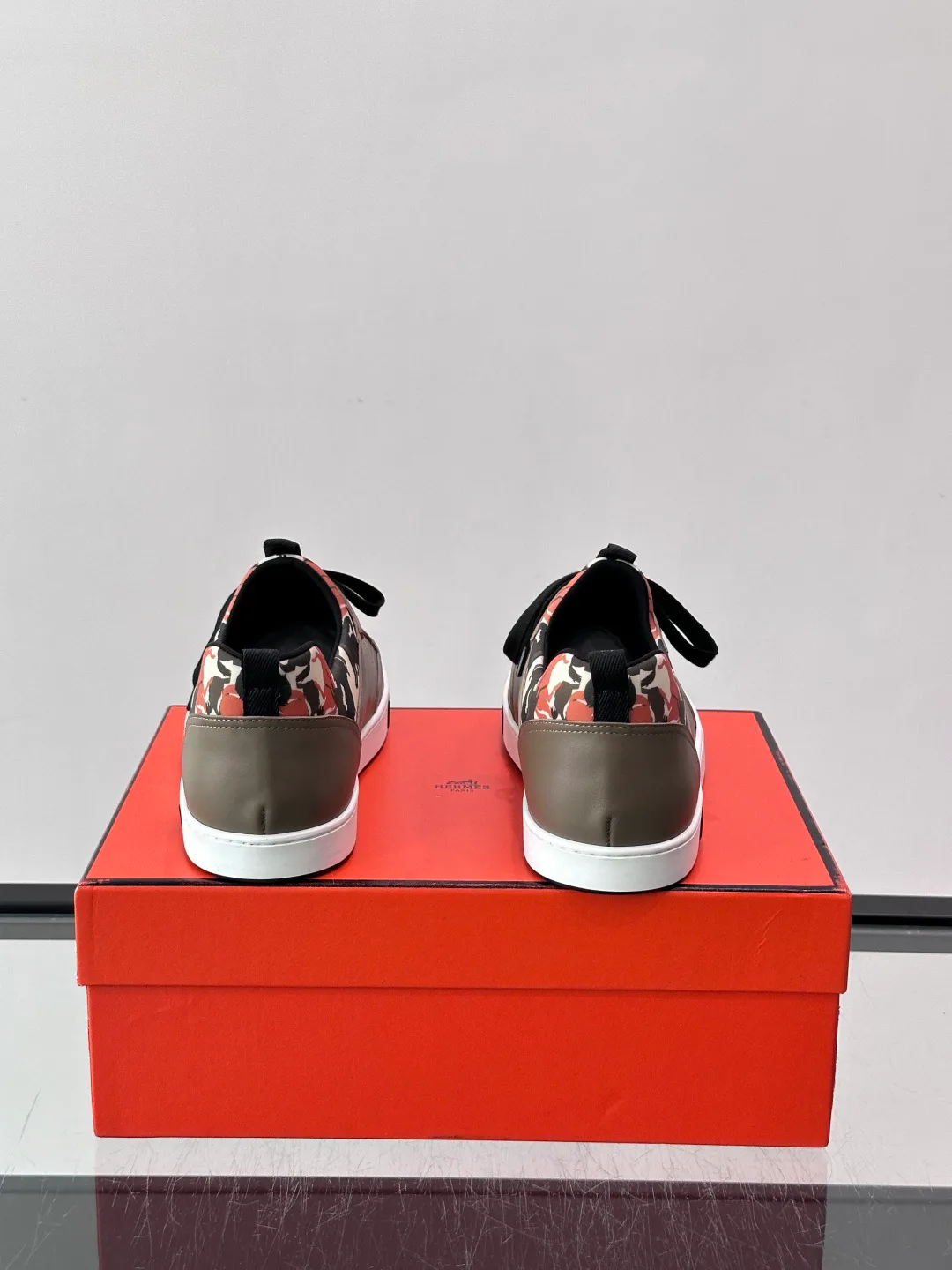 Women's Sneakers HERMES 17649856