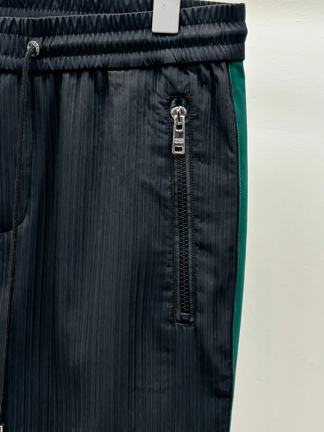 Men's Trousers PRADA 18499222