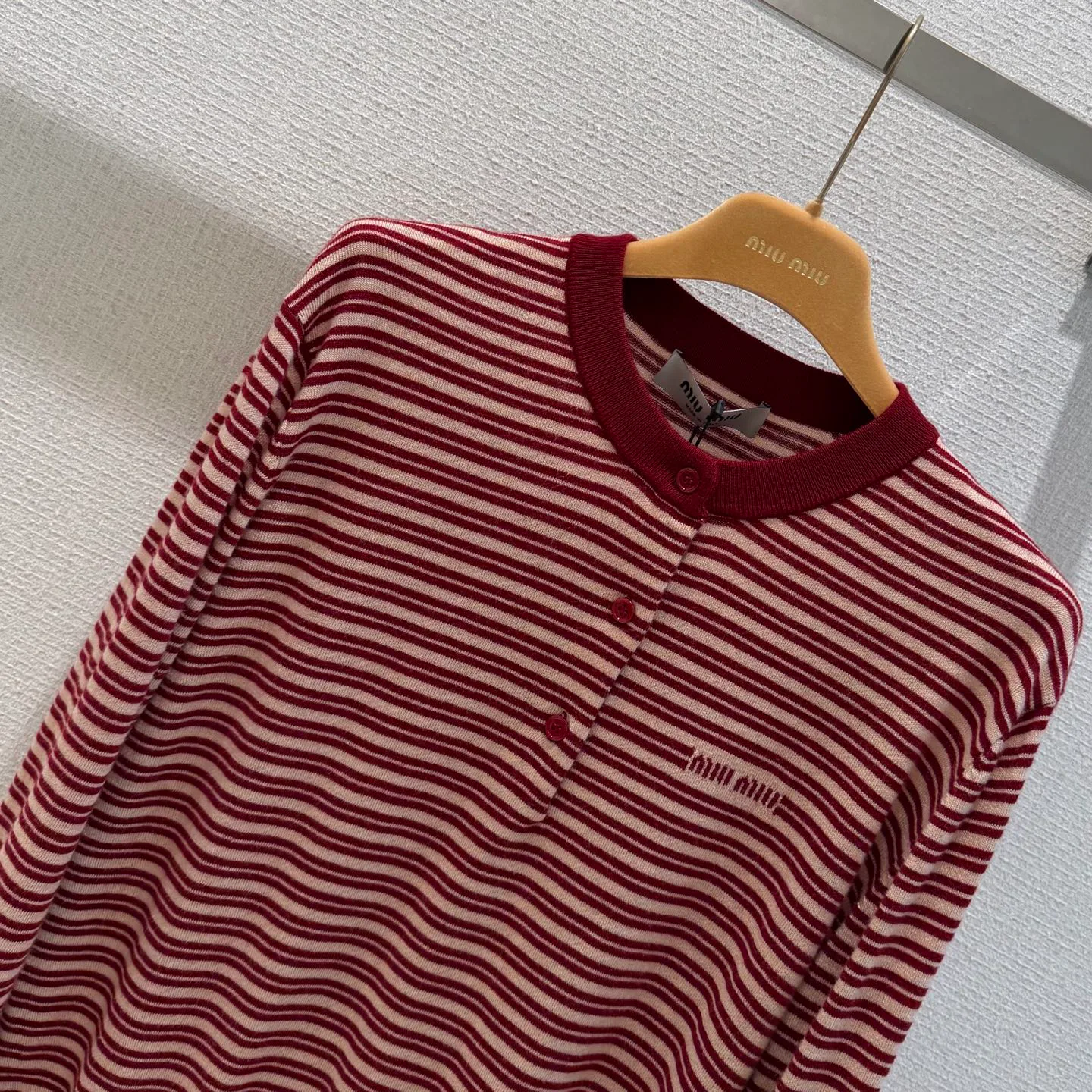 Women's Jumpers And Sweaters MIU MIU 17941215