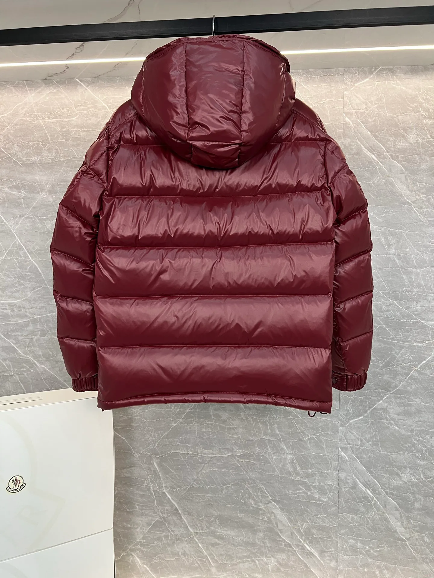 Men's Jackets And Down Jackets MONCLER 18111326