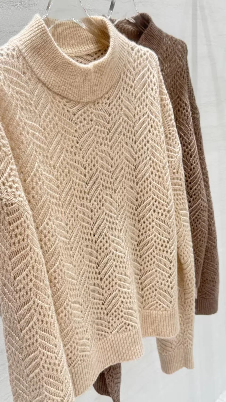 Джемперы И Свитеры Женские Brunello Cucinelli 18565648