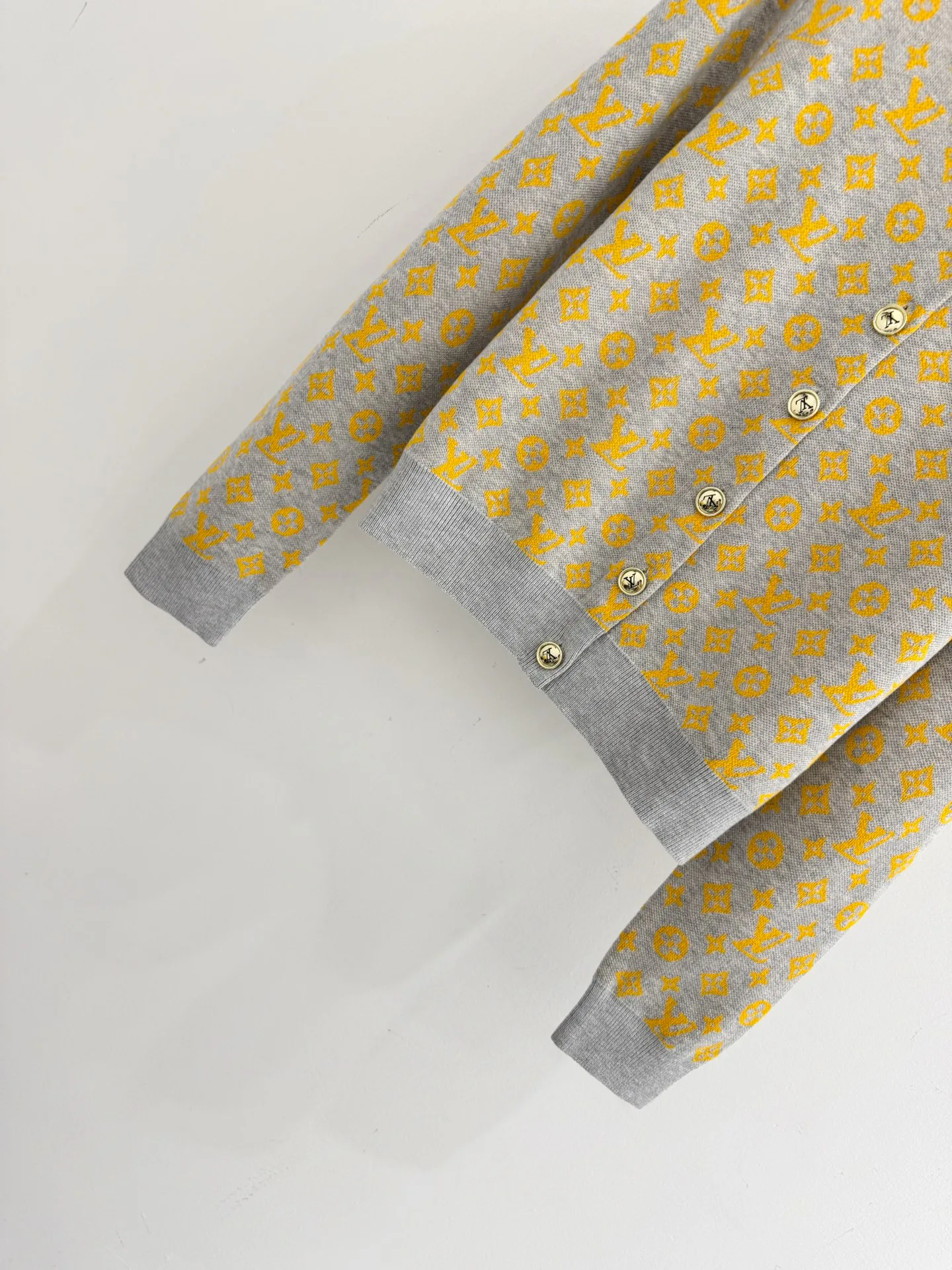 Women's Jumpers And Sweaters LOUIS VUITTON 18376159