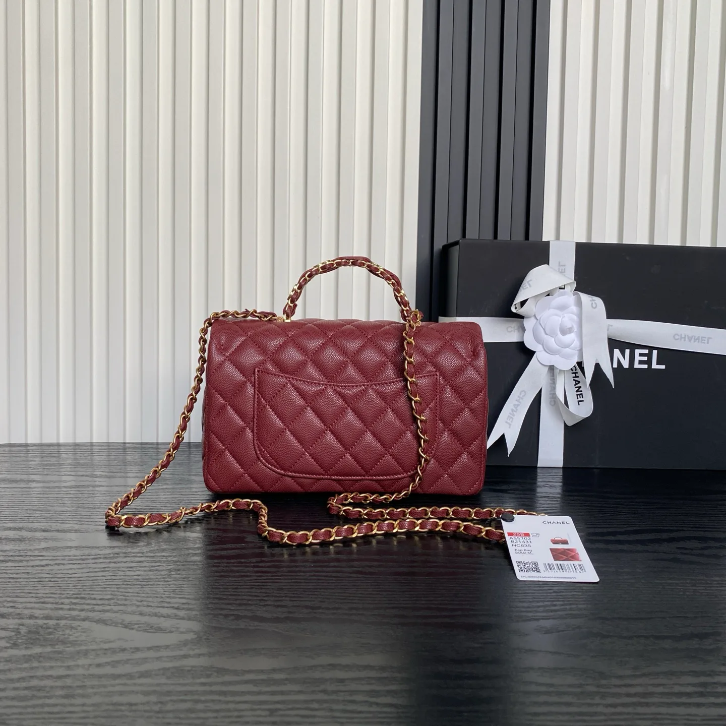 Women's Classic Handbags CHANEL 17364561