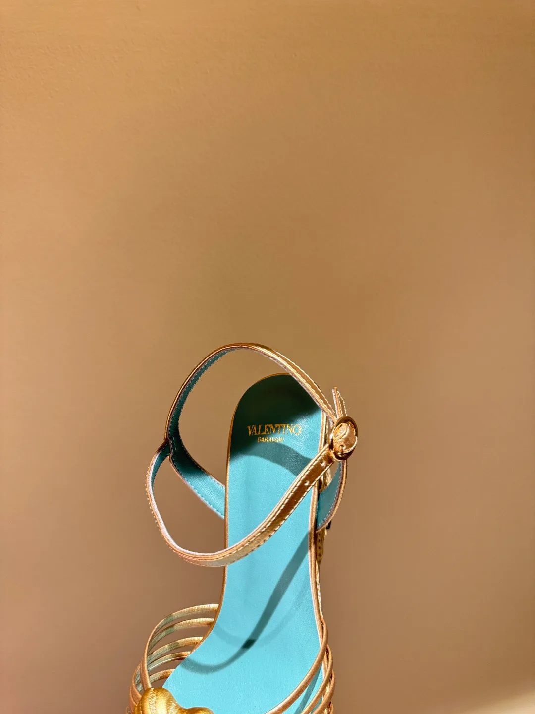 Women's Open-Toe Sandals VALENTINO 17968673