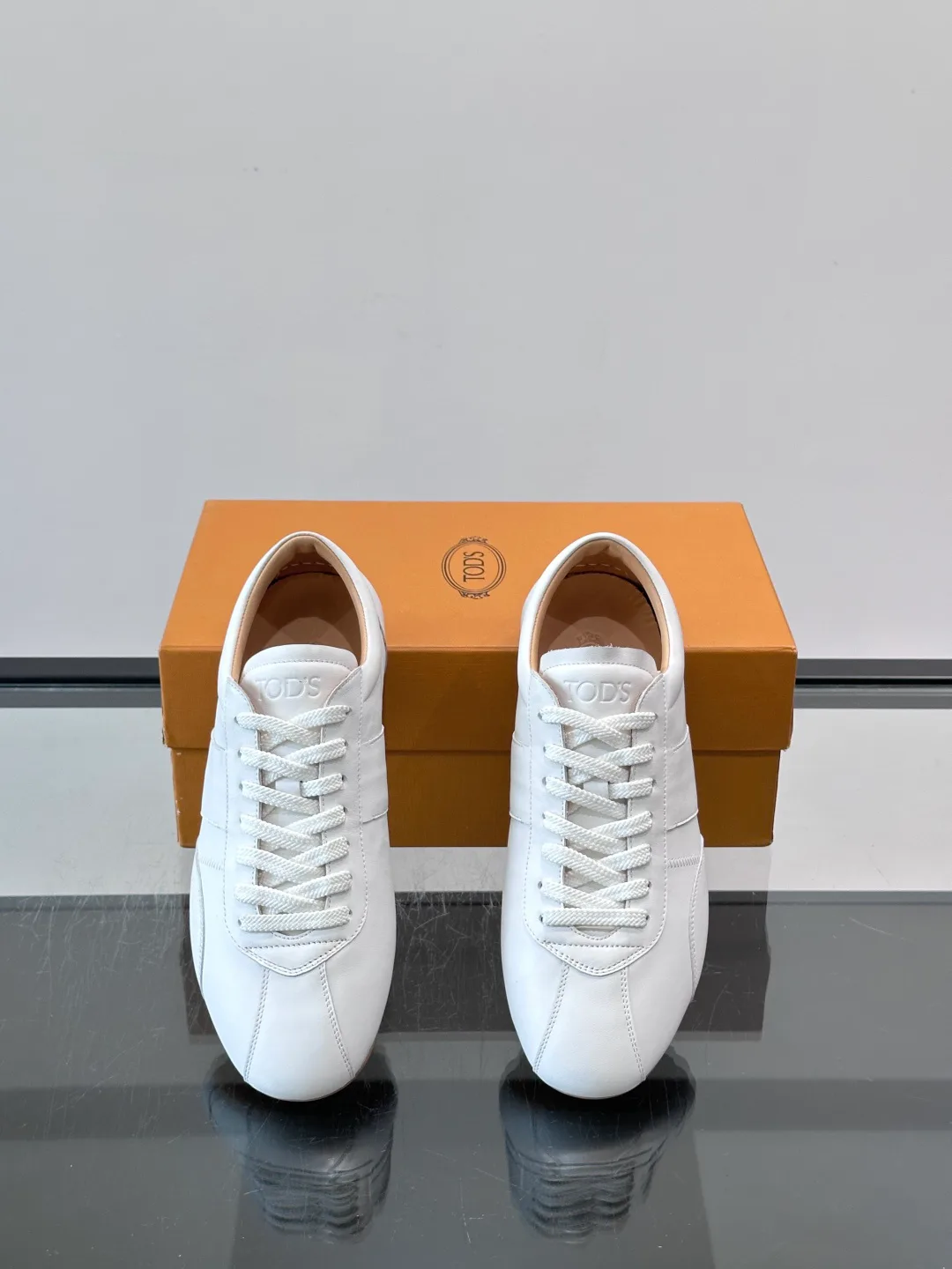 Men's Sneakers TOD'S 17914070