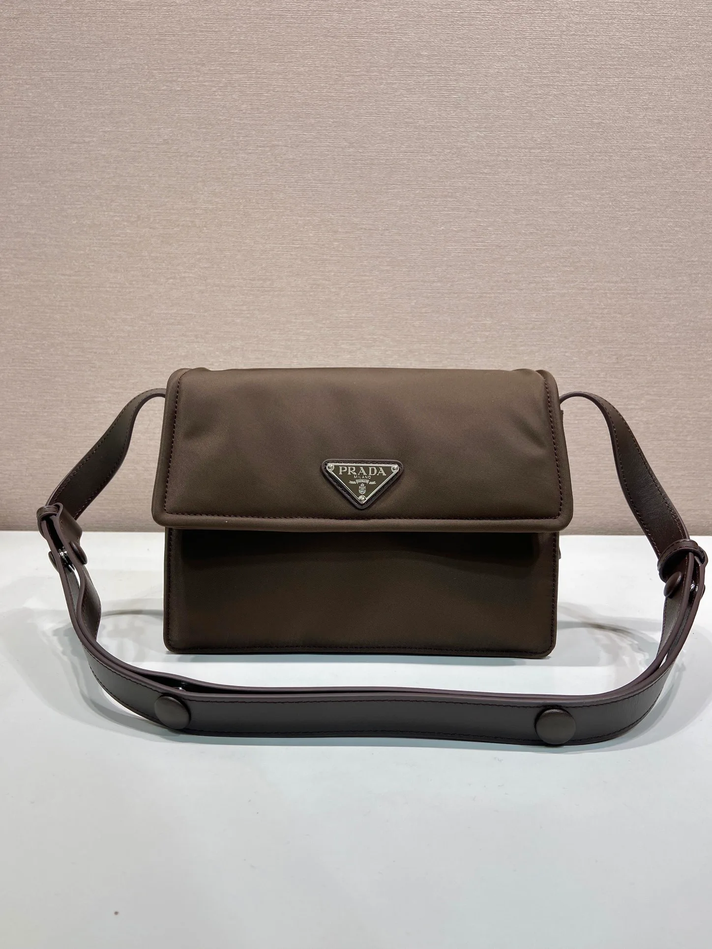 Women's Shoulder Bags PRADA 18323110