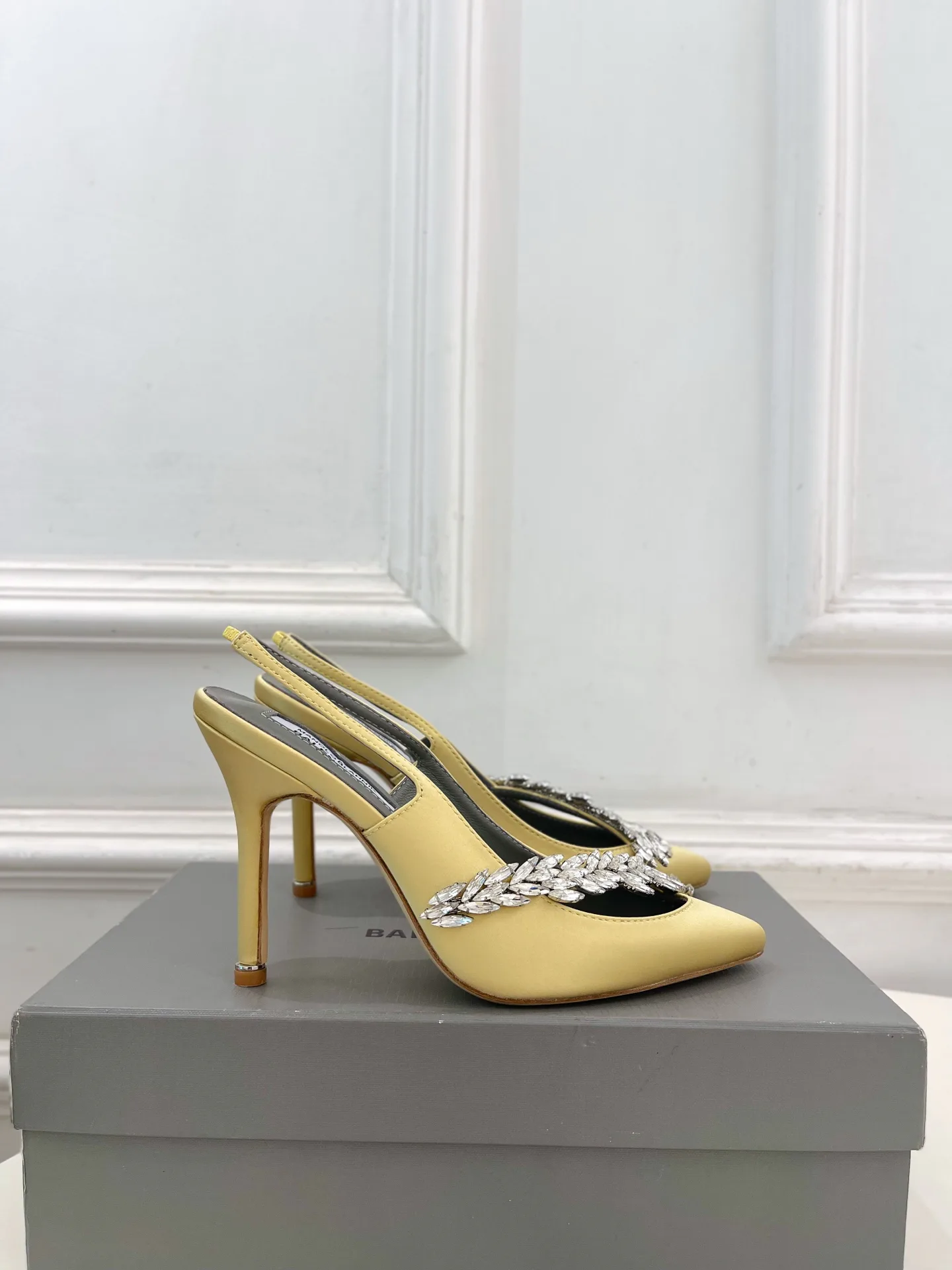 Women's Open-Toe Sandals BALENCIAGA 17506914