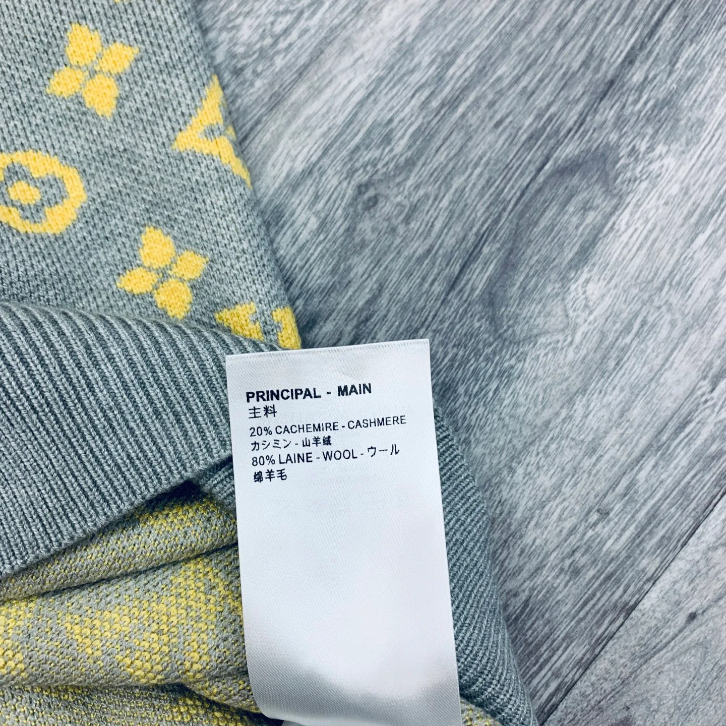 Women's Jumpers And Sweaters LOUIS VUITTON 18263512