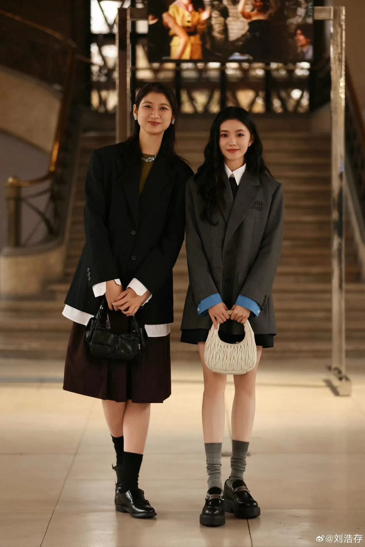 Women's Blazers MIU MIU 18478893