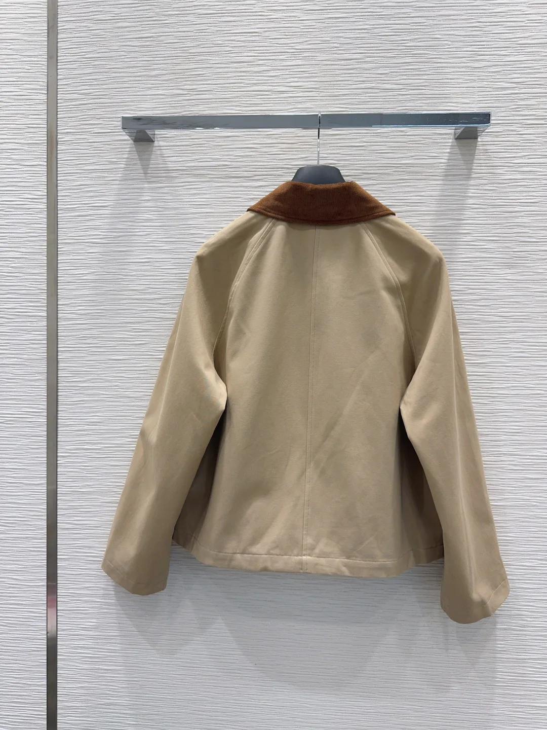 Women's Jackets And Down Jackets CHRISTIAN DIOR 18279075