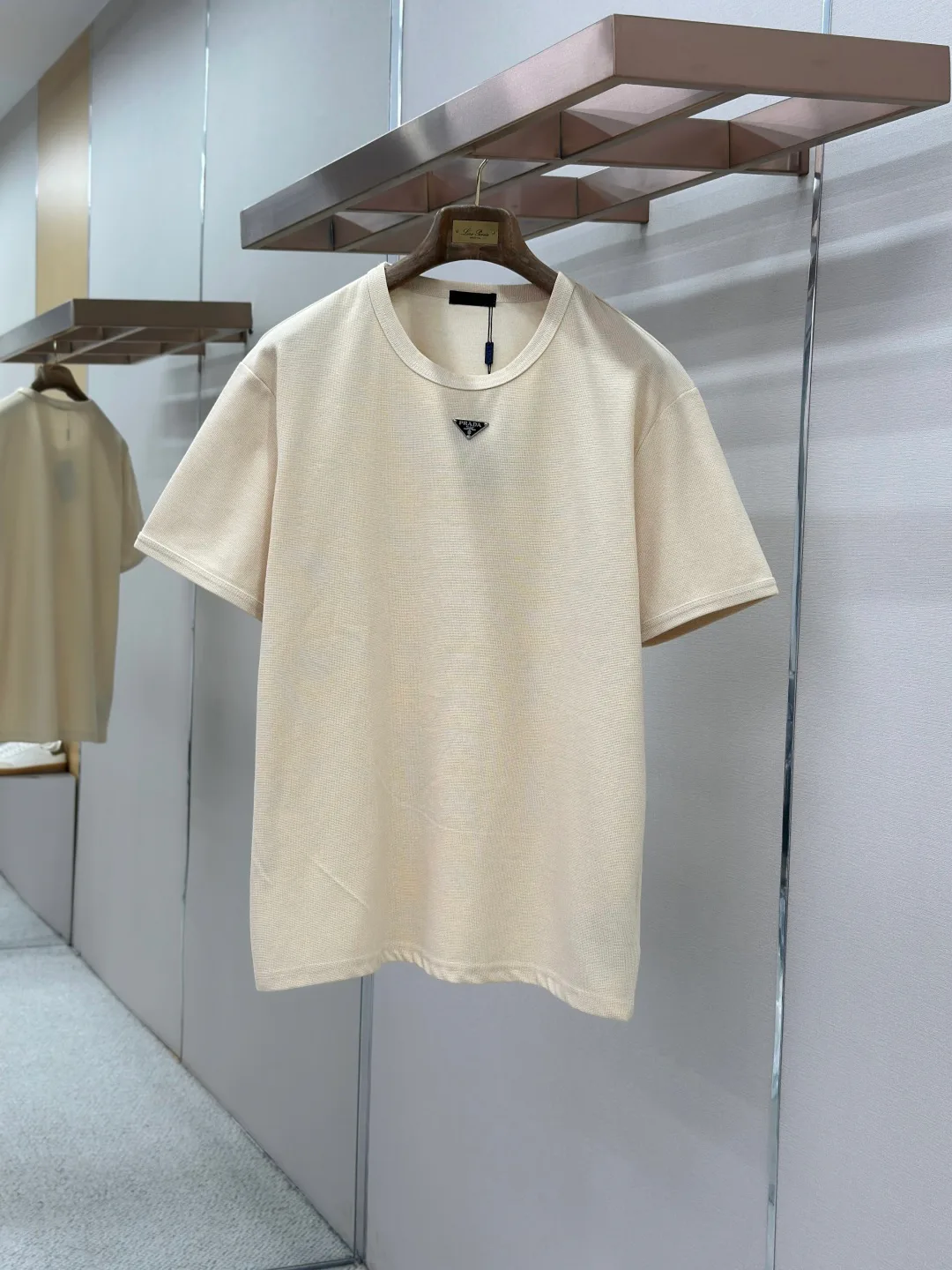 Women's T-Shirts PRADA 18191051
