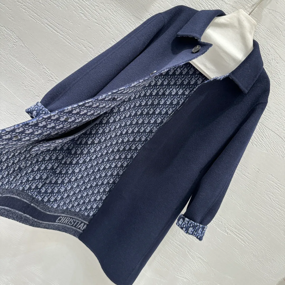 Women's Coats CHRISTIAN DIOR 18106299