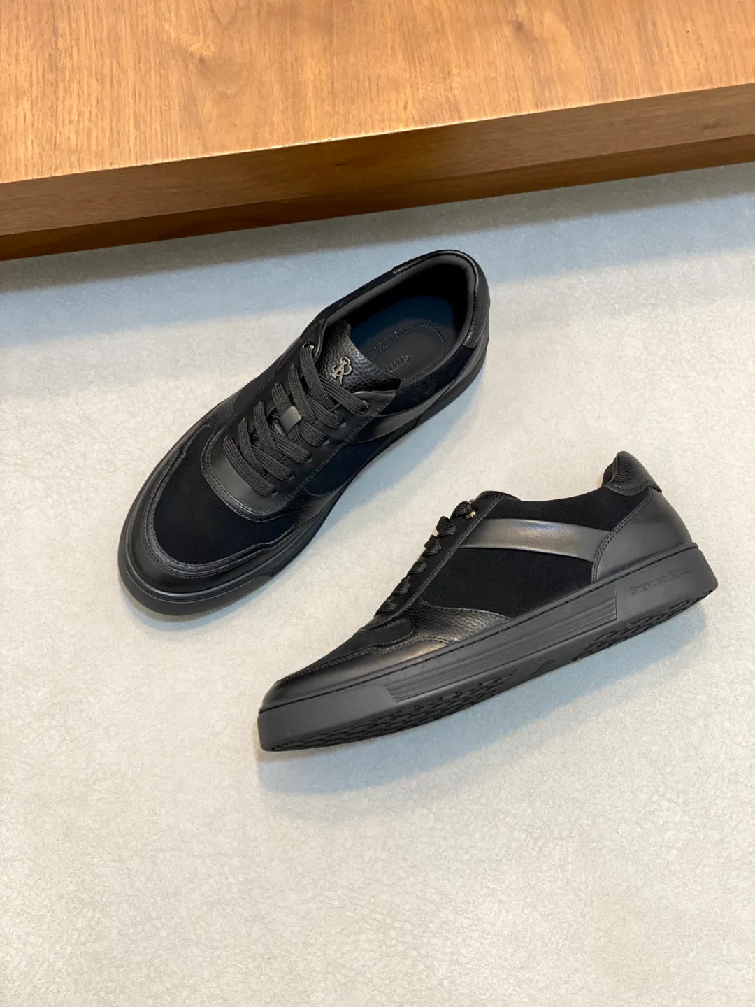 Men's Sneakers STEFANO RICCI 18400725