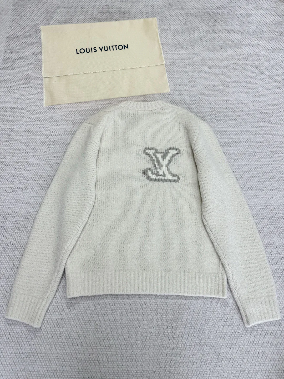 Women's Jumpers And Sweaters LOUIS VUITTON 18189367