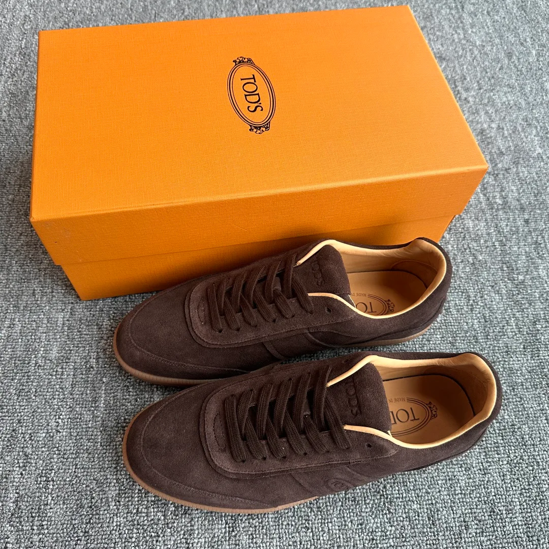 Men's Sneakers TOD'S 18075876