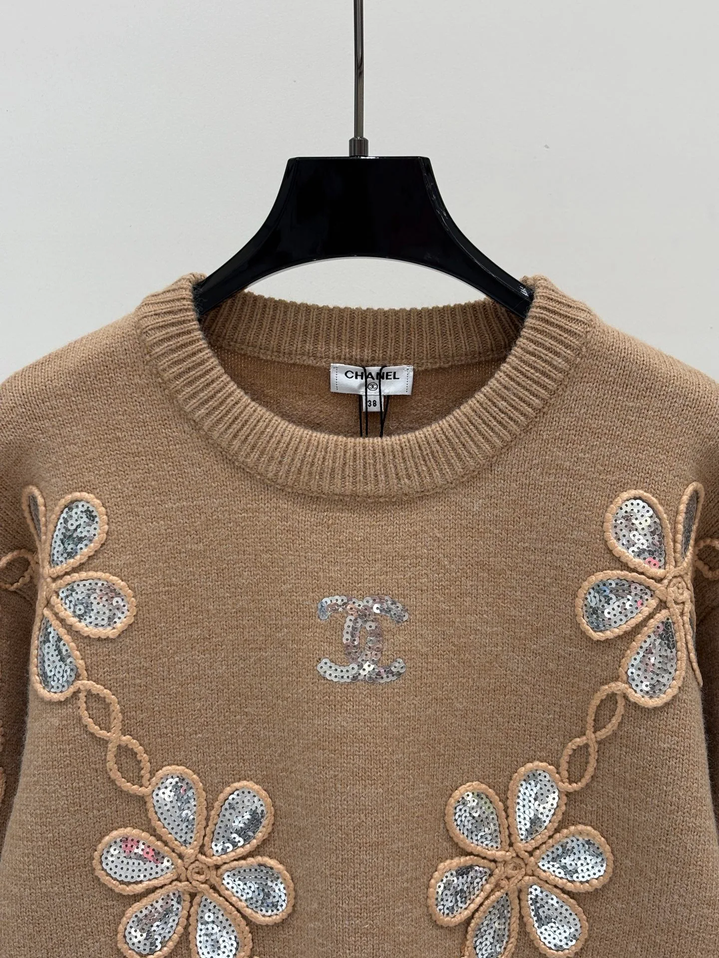 Women's Jumpers And Sweaters CHANEL 18028488