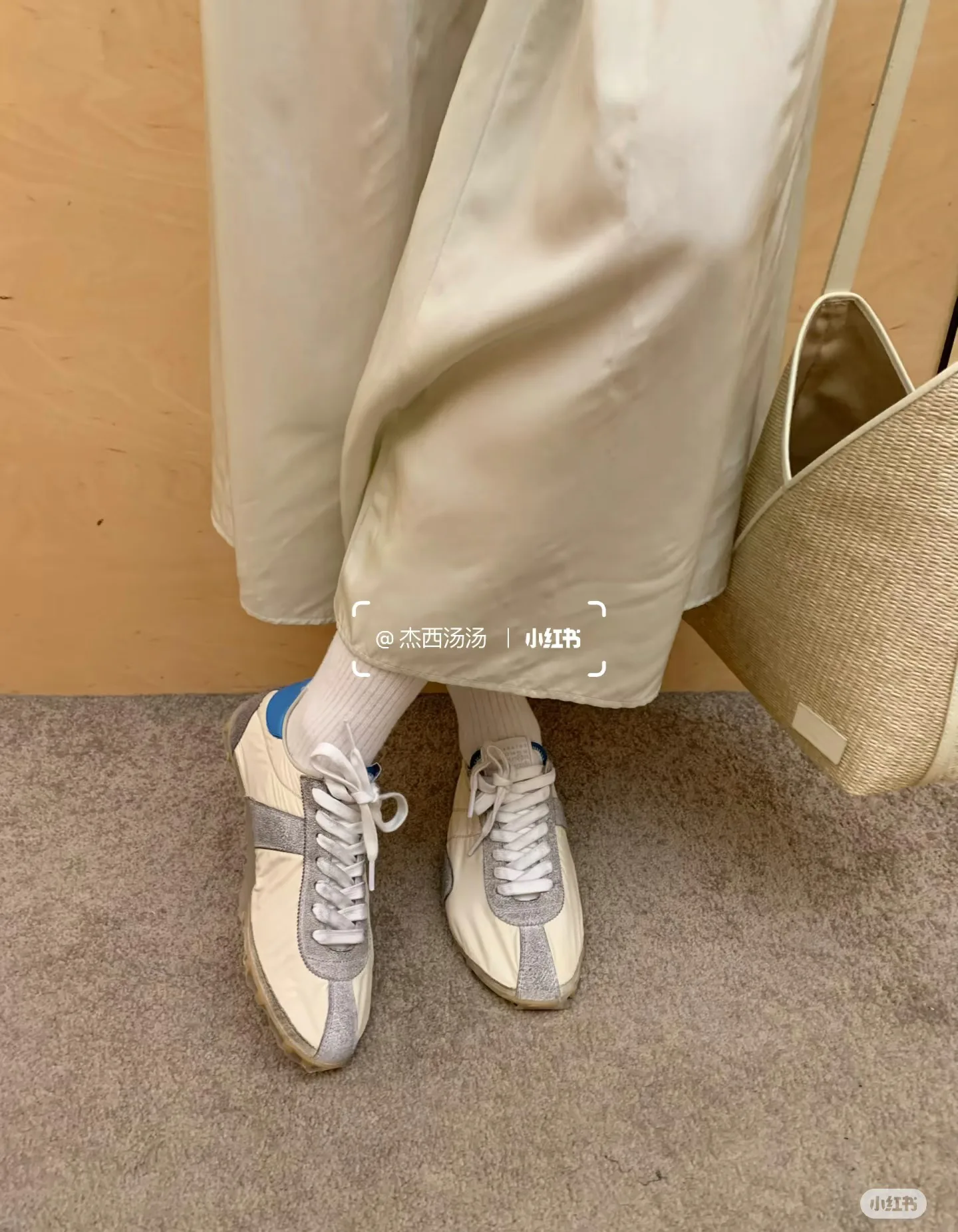 Women's Sneakers MAISON MARGIELA 17625062