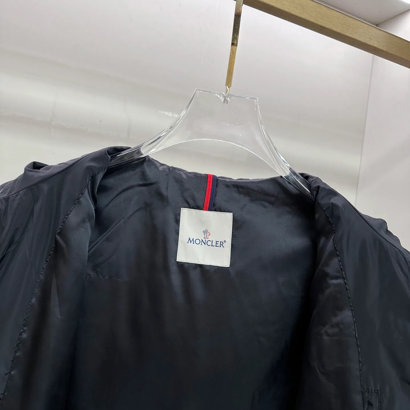 Men's Jackets And Down Jackets MONCLER 18140240