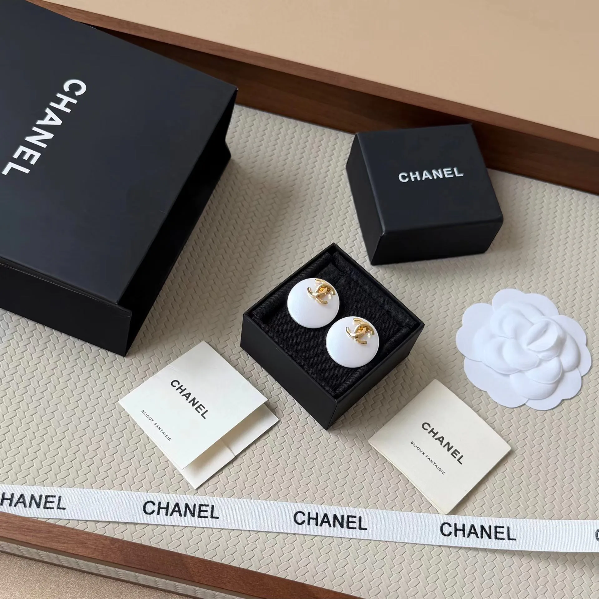 Jewelry CHANEL 18123143
