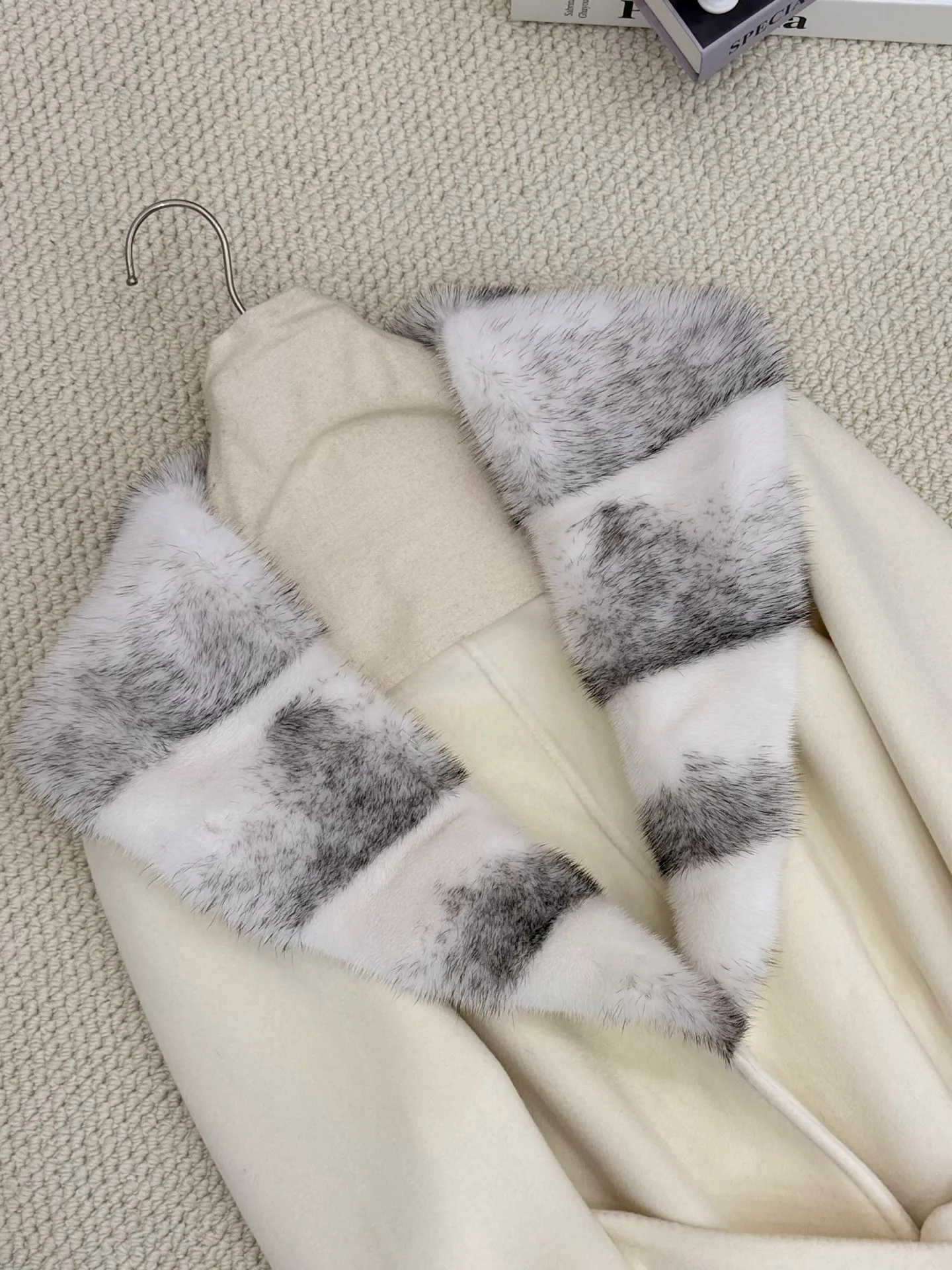 Women's Coats LORO PIANA 17876134