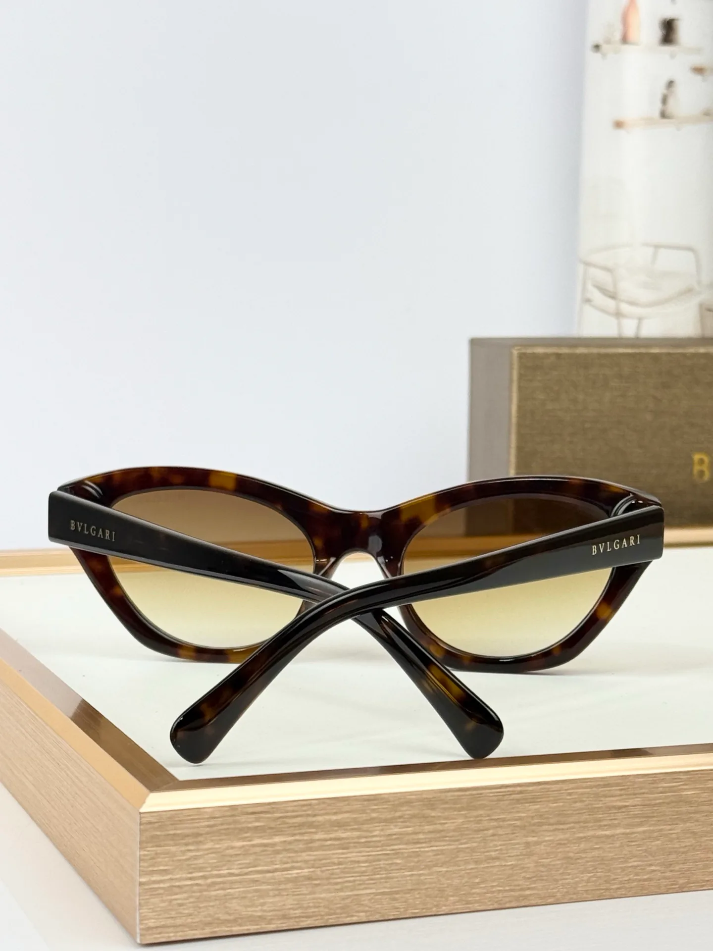 Glasses BVLGARI 17802794