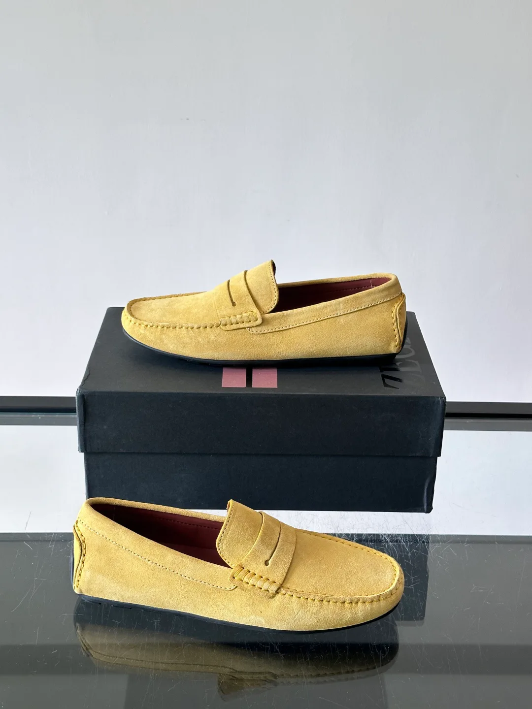 Men's Loafers And Dress Shoes ZEGNA 18102853