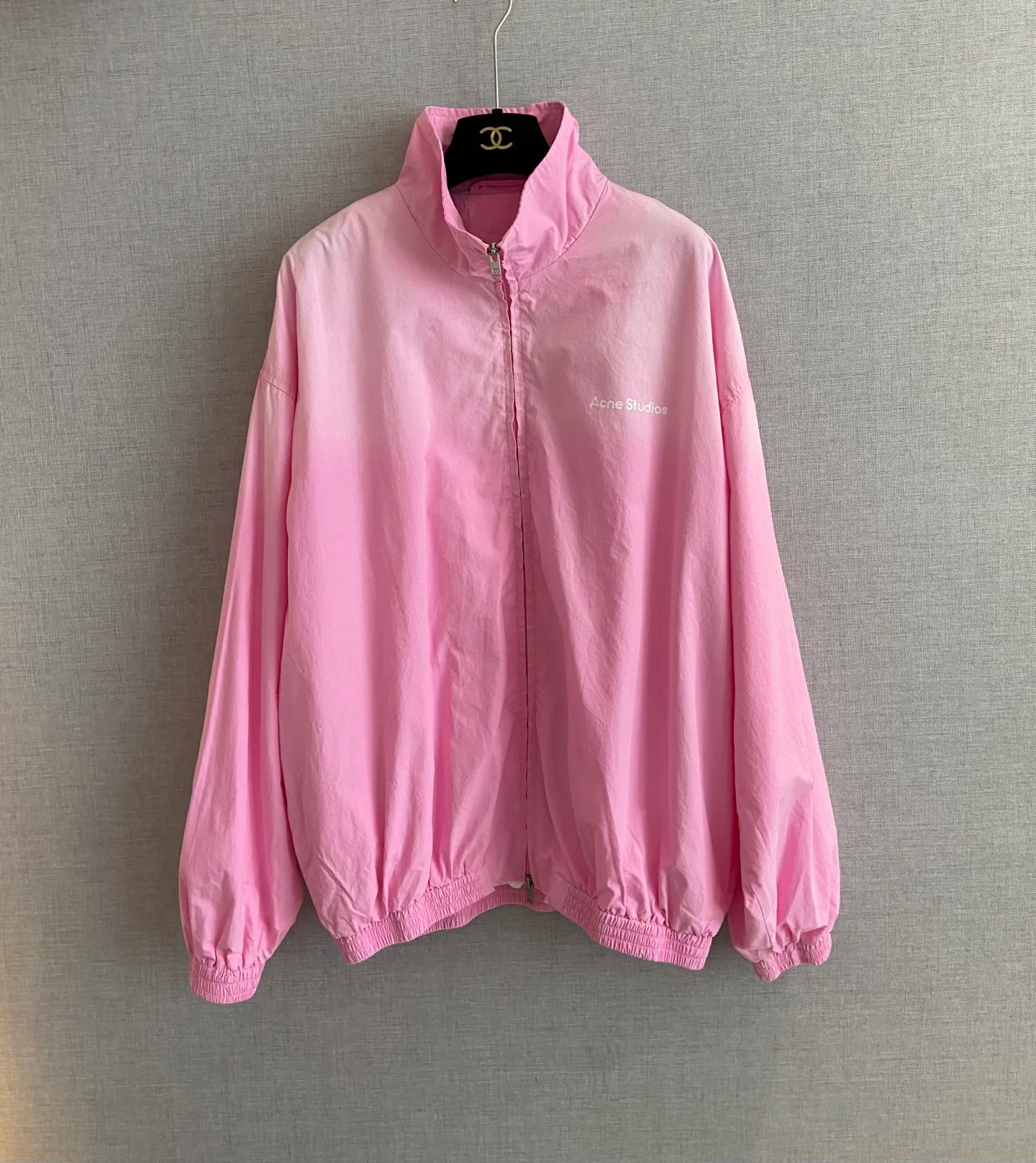 Women's Jackets And Down Jackets ACNE STUDIOS 18088012