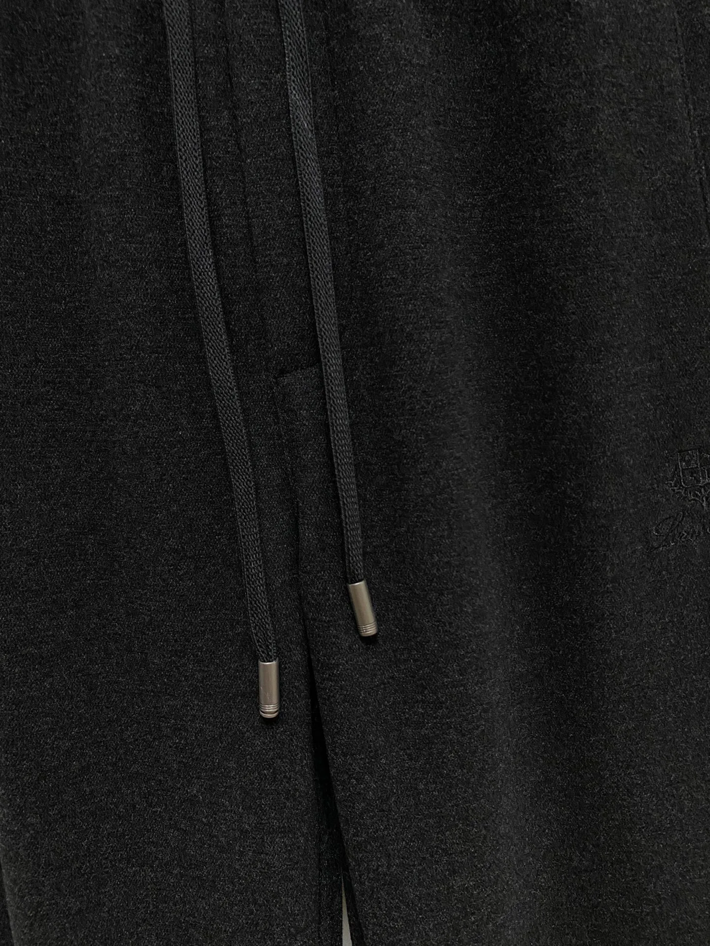 Men's Trousers LORO PIANA 18210225