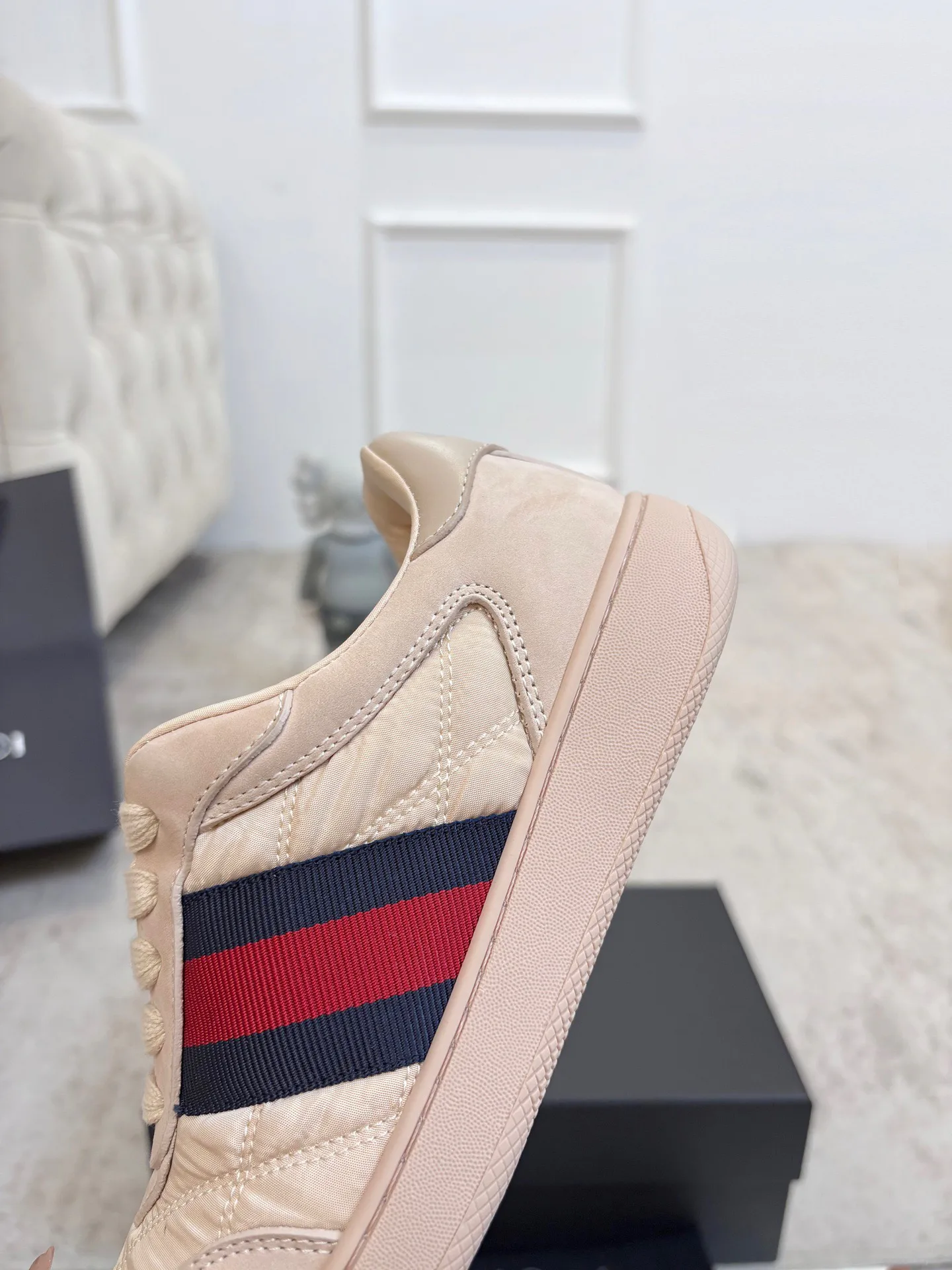 Women's Sneakers GUCCI 17912733