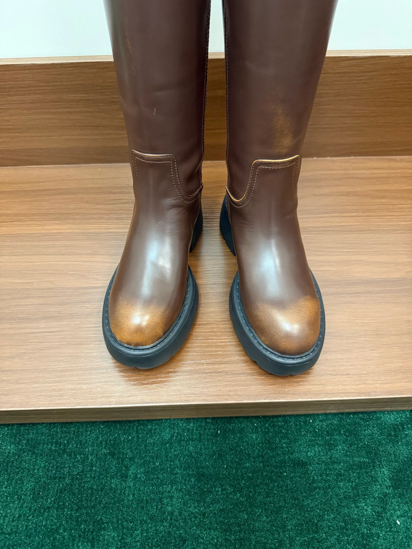 Women's Boots MIU MIU 18092562