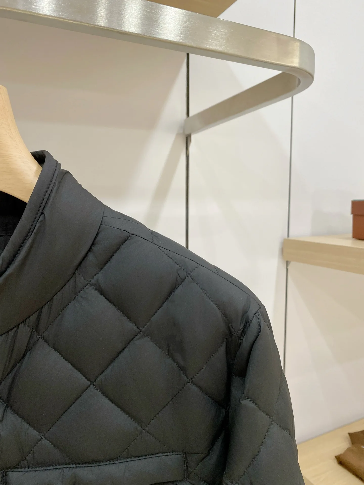 Куртки И Пуховики Мужские Prada 18639772