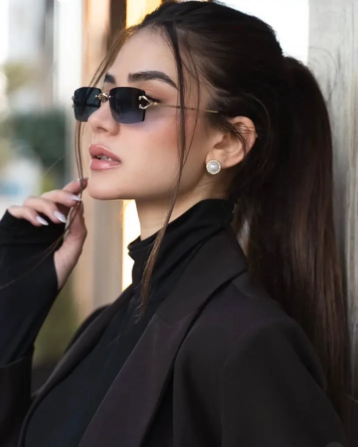 Glasses CARTIER 18404793