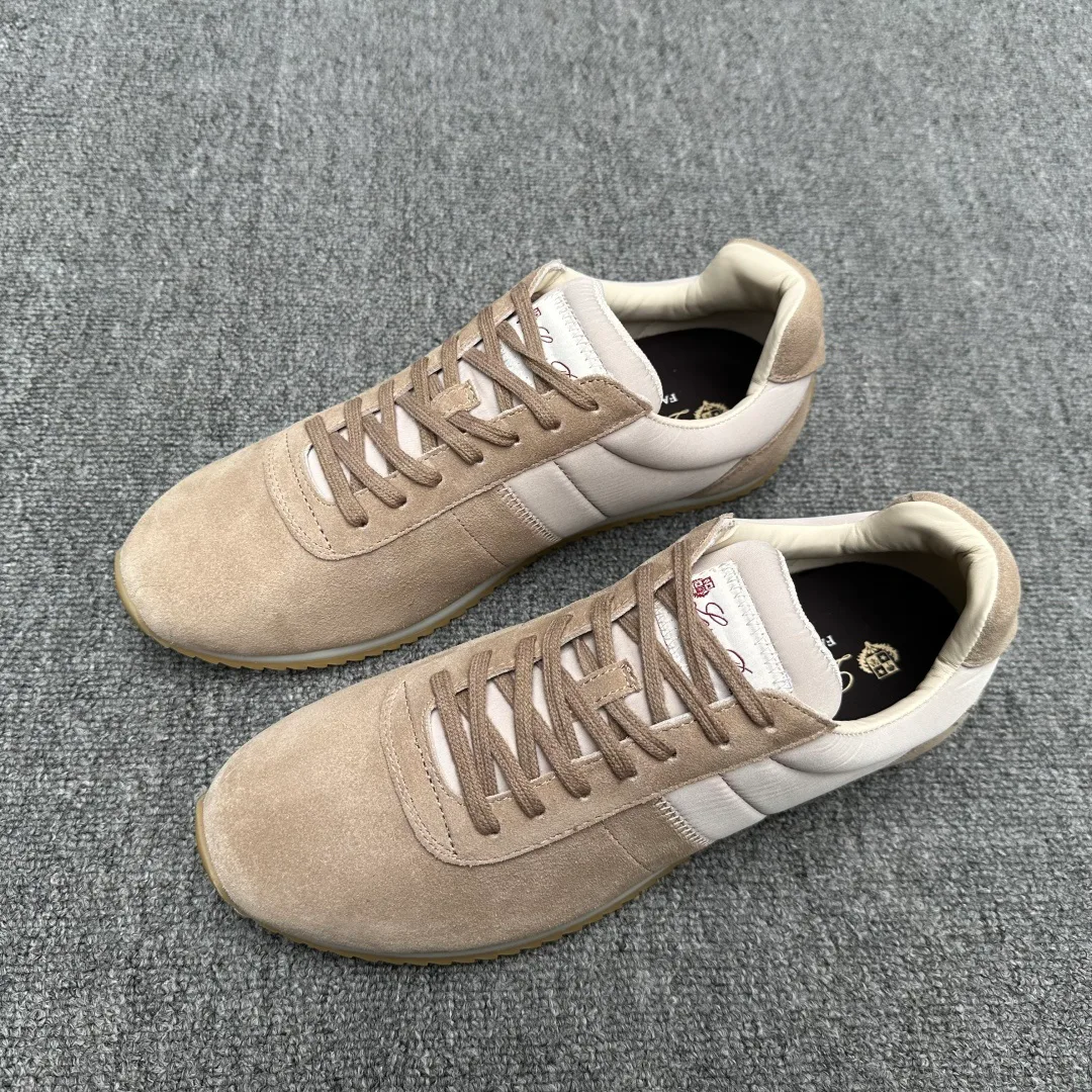 Women's Sneakers LORO PIANA 17921730