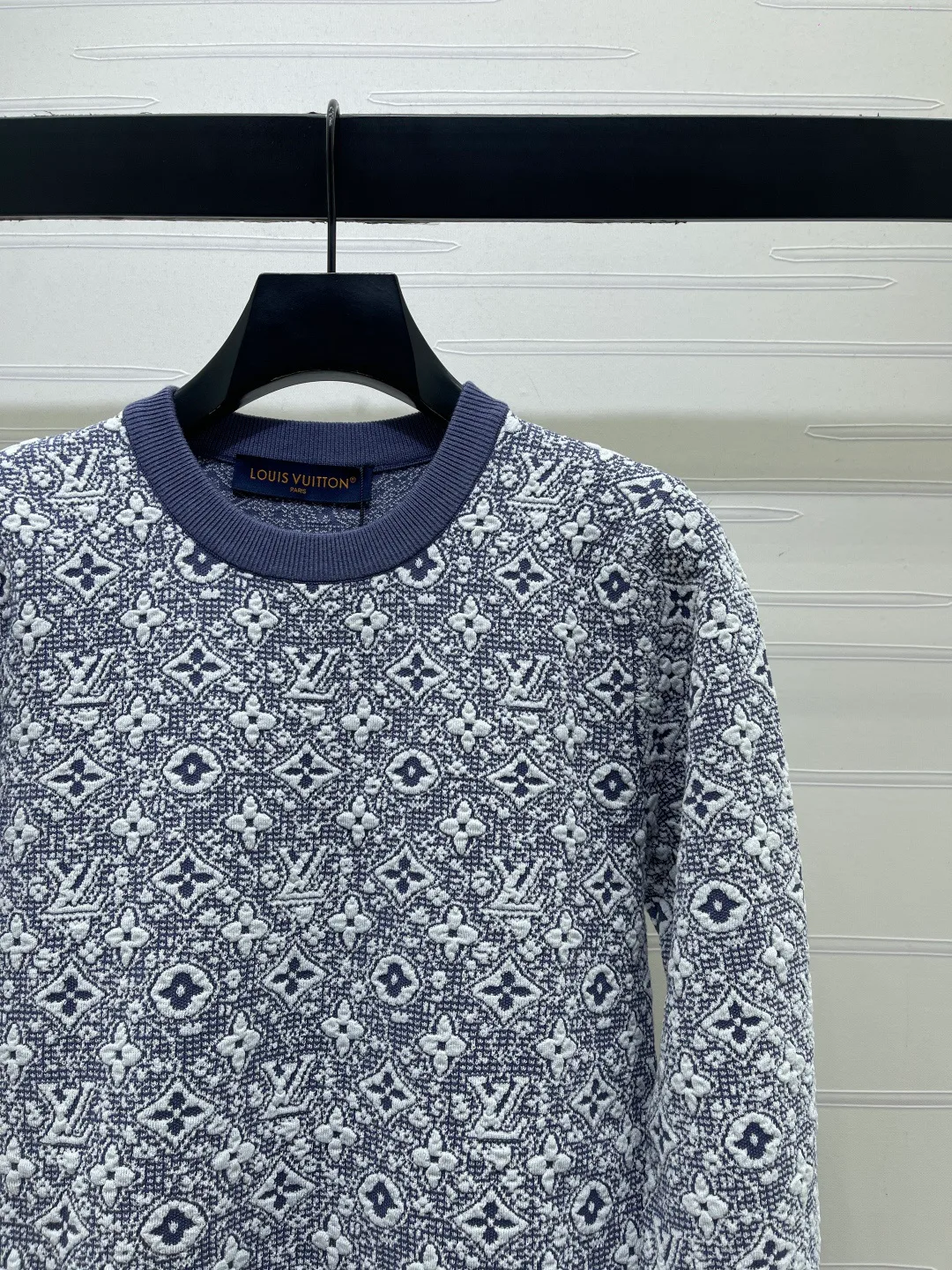 Women's Jumpers And Sweaters LOUIS VUITTON 17781933