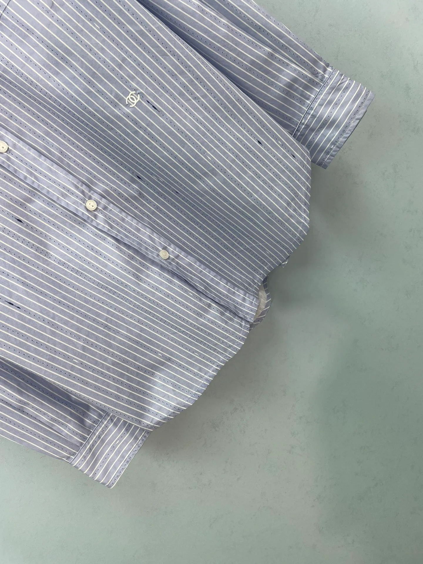Women's Shirts CHANEL 17615259
