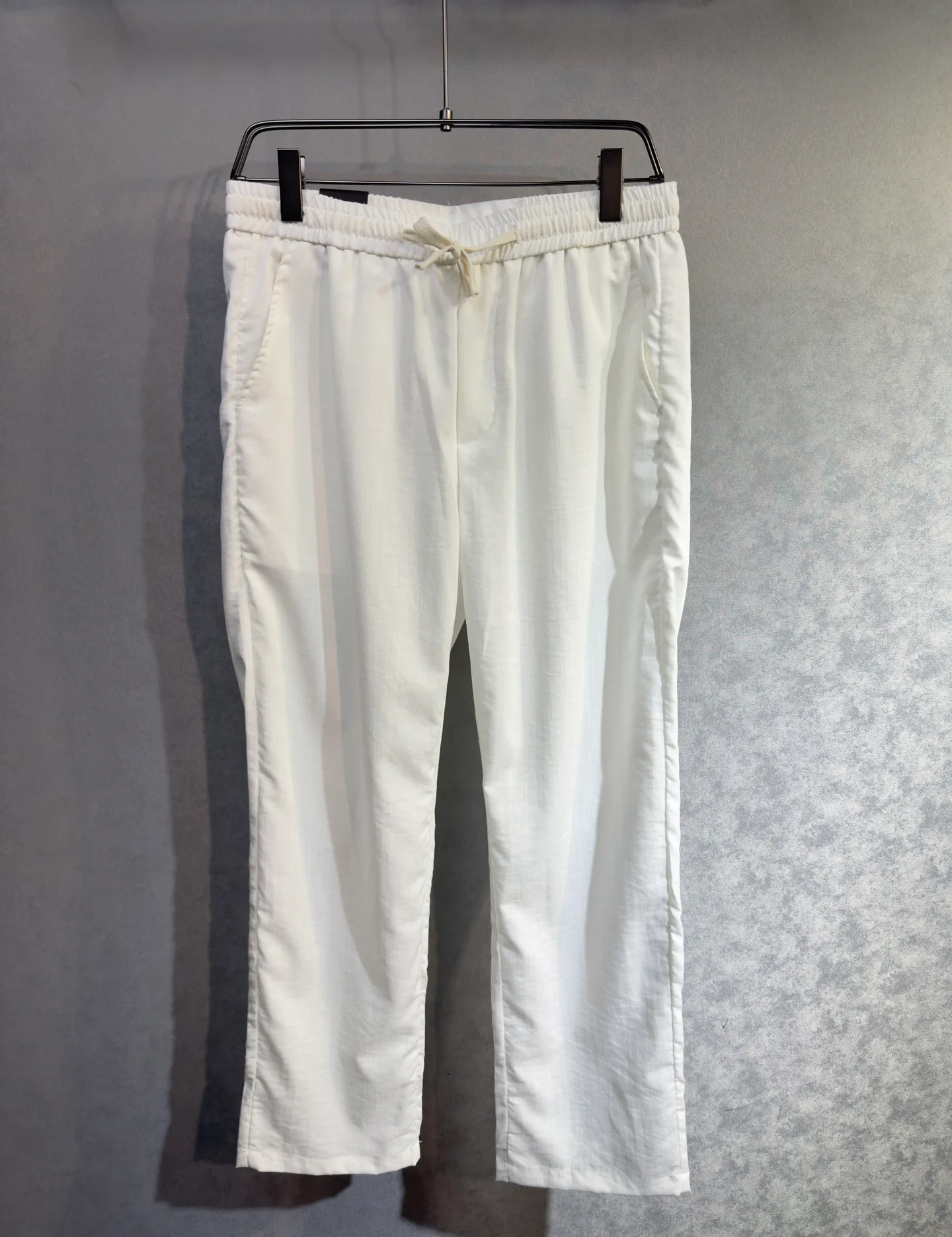 Men's Trousers ZEGNA 18098376