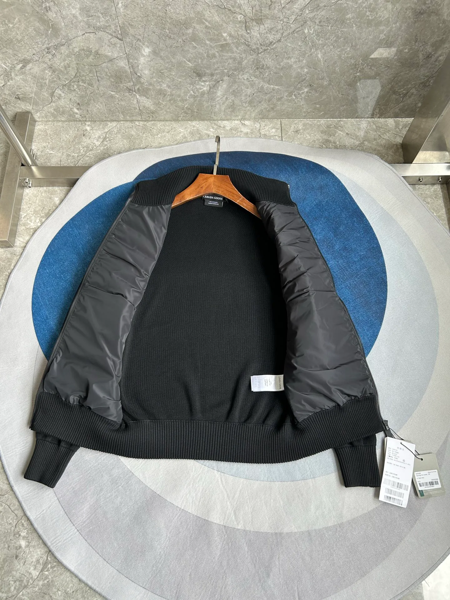 Men's Jackets And Down Jackets CANADA GOOSE 18007317