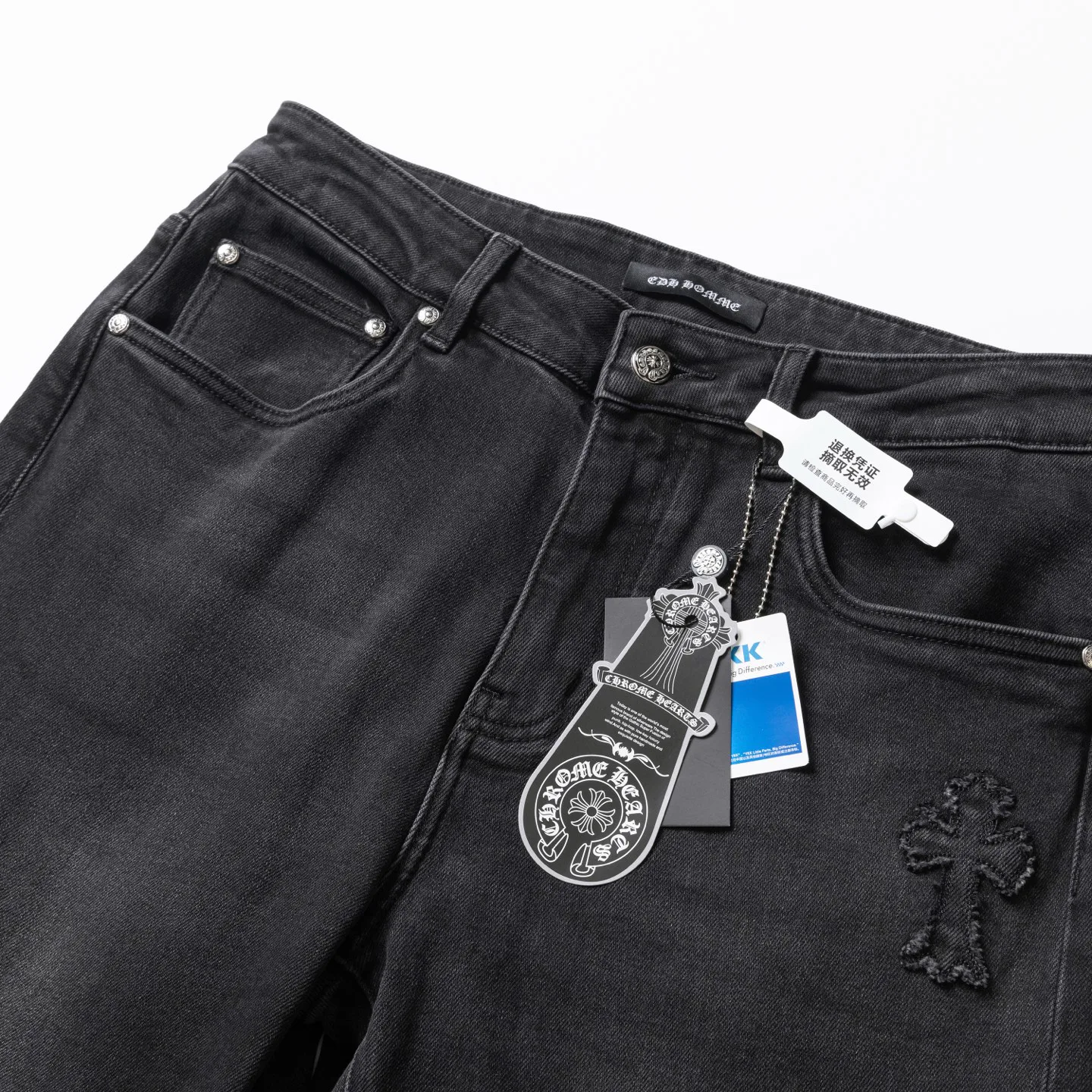 Women's Jeans CHANEL 18532918