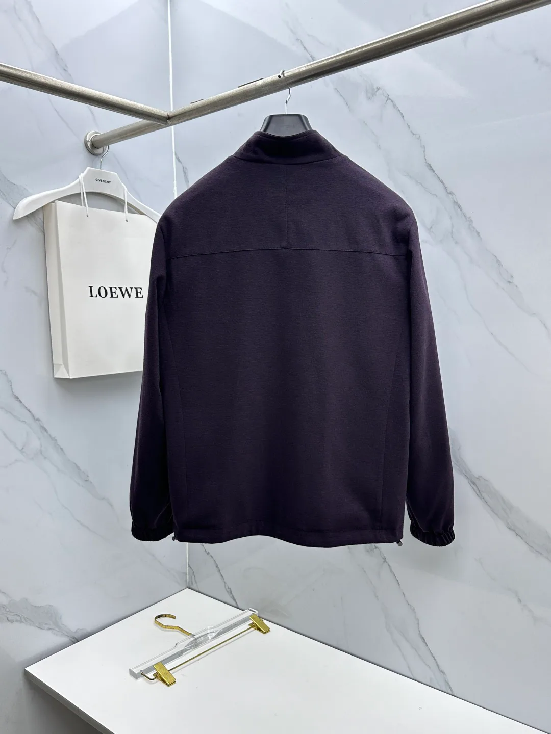 Куртки И Пуховики Мужские Zegna 18596944