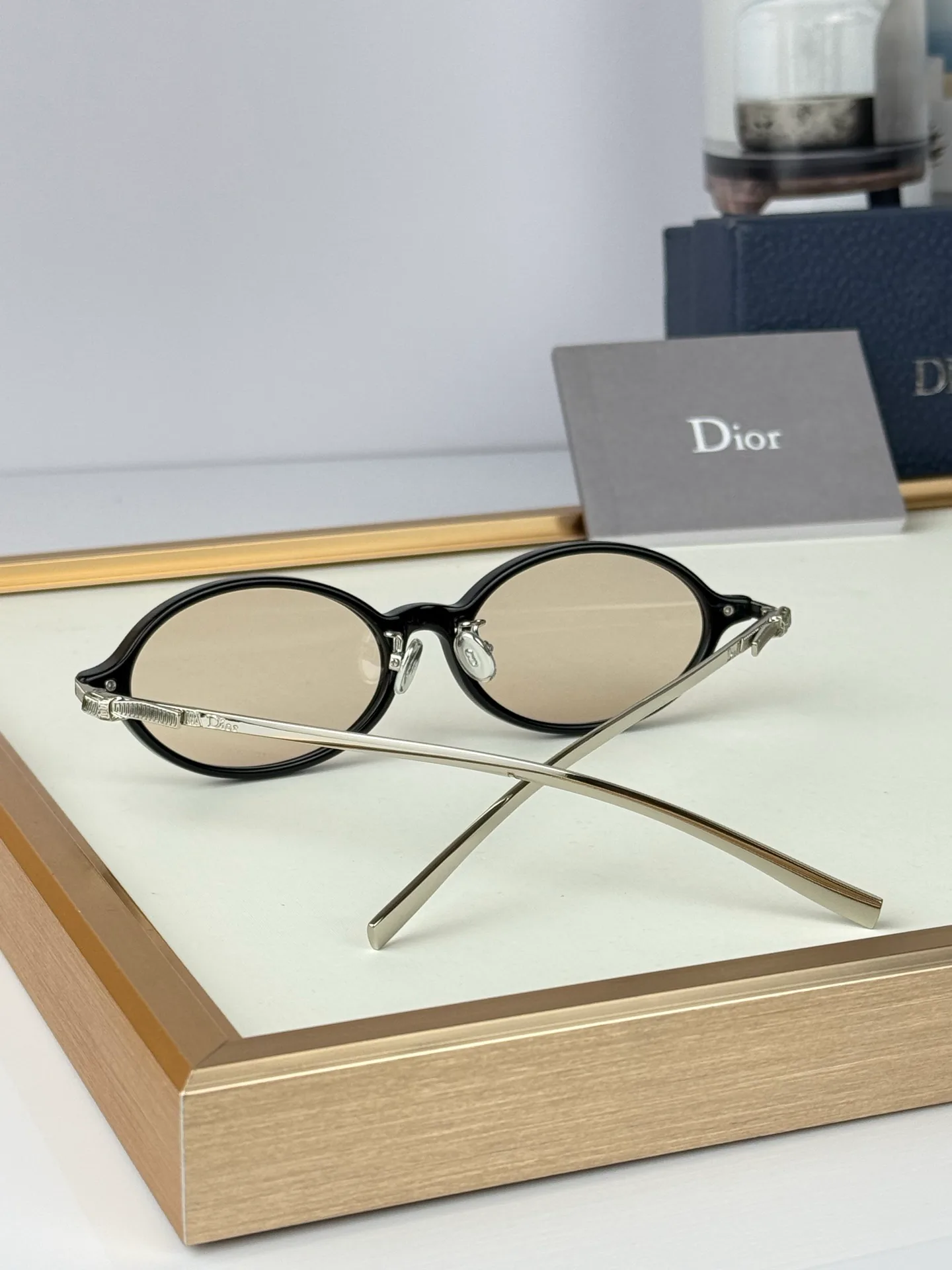 Glasses CHRISTIAN DIOR 17733278