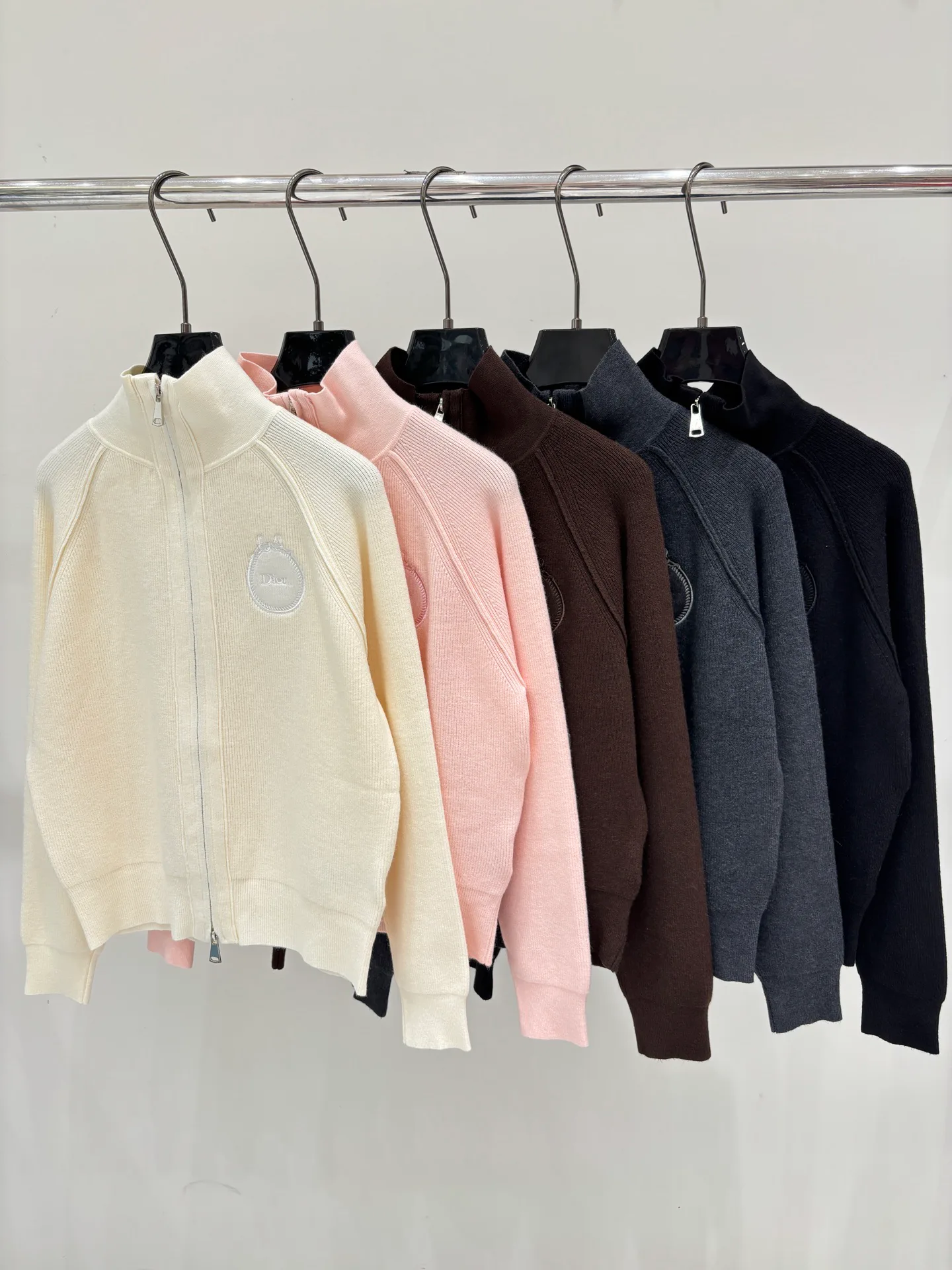 Women's Jumpers And Sweaters CHRISTIAN DIOR 18028732