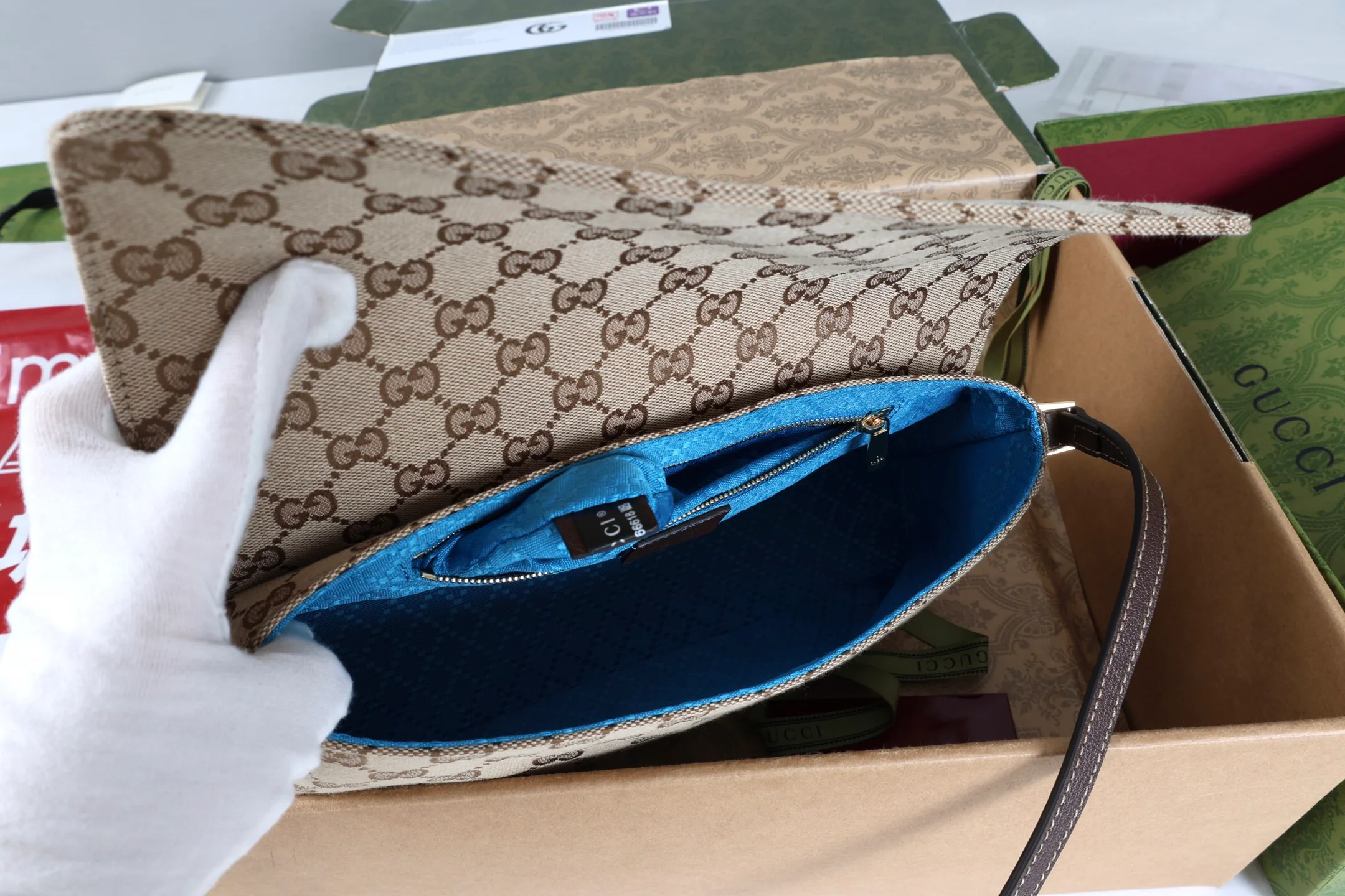 Women's Classic Handbags GUCCI 18065239