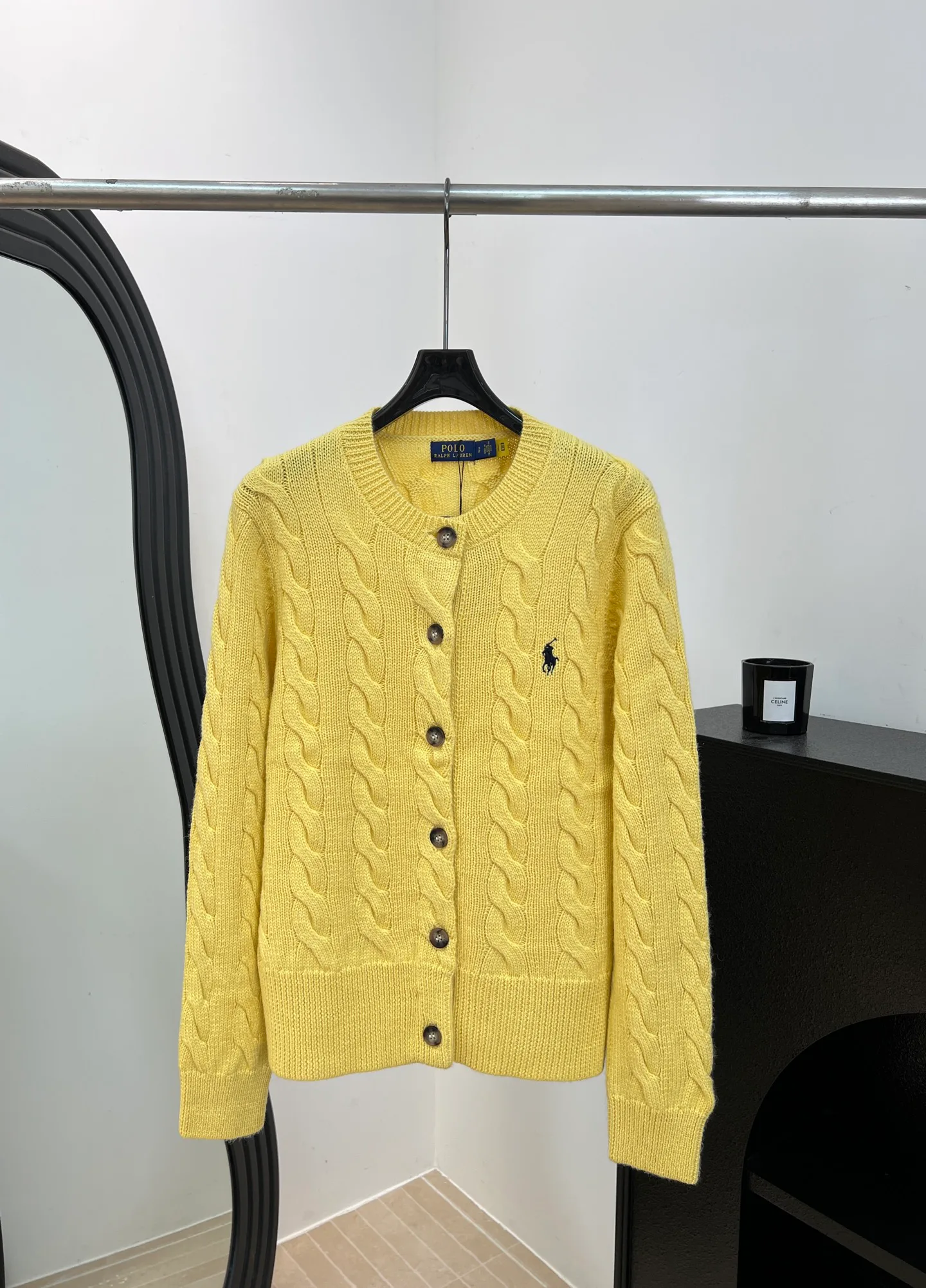 Women's Jumpers And Sweaters RALPH LAUREN 18149154