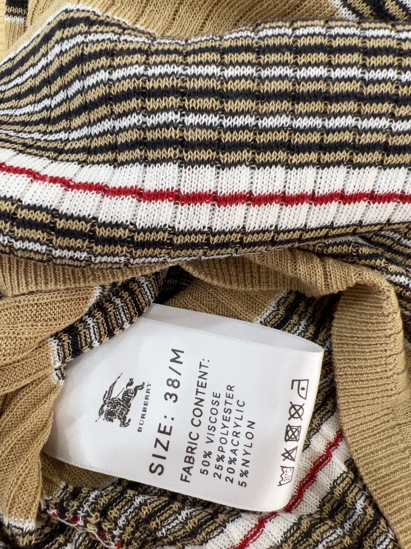 Women's Jumpers And Sweaters BURBERRY 18208603