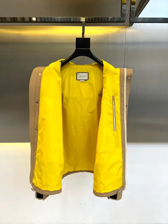 Men's Jackets And Down Jackets GUCCI 18416803
