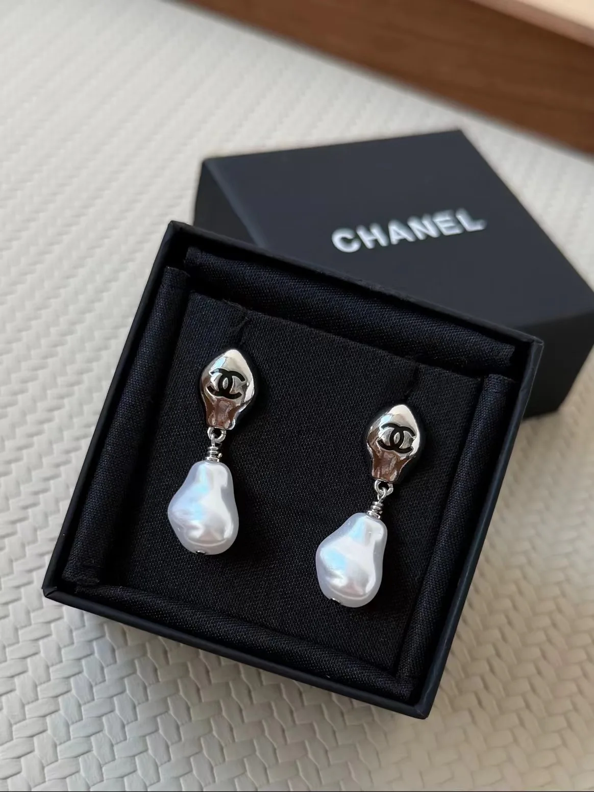 Jewelry CHANEL 18058990