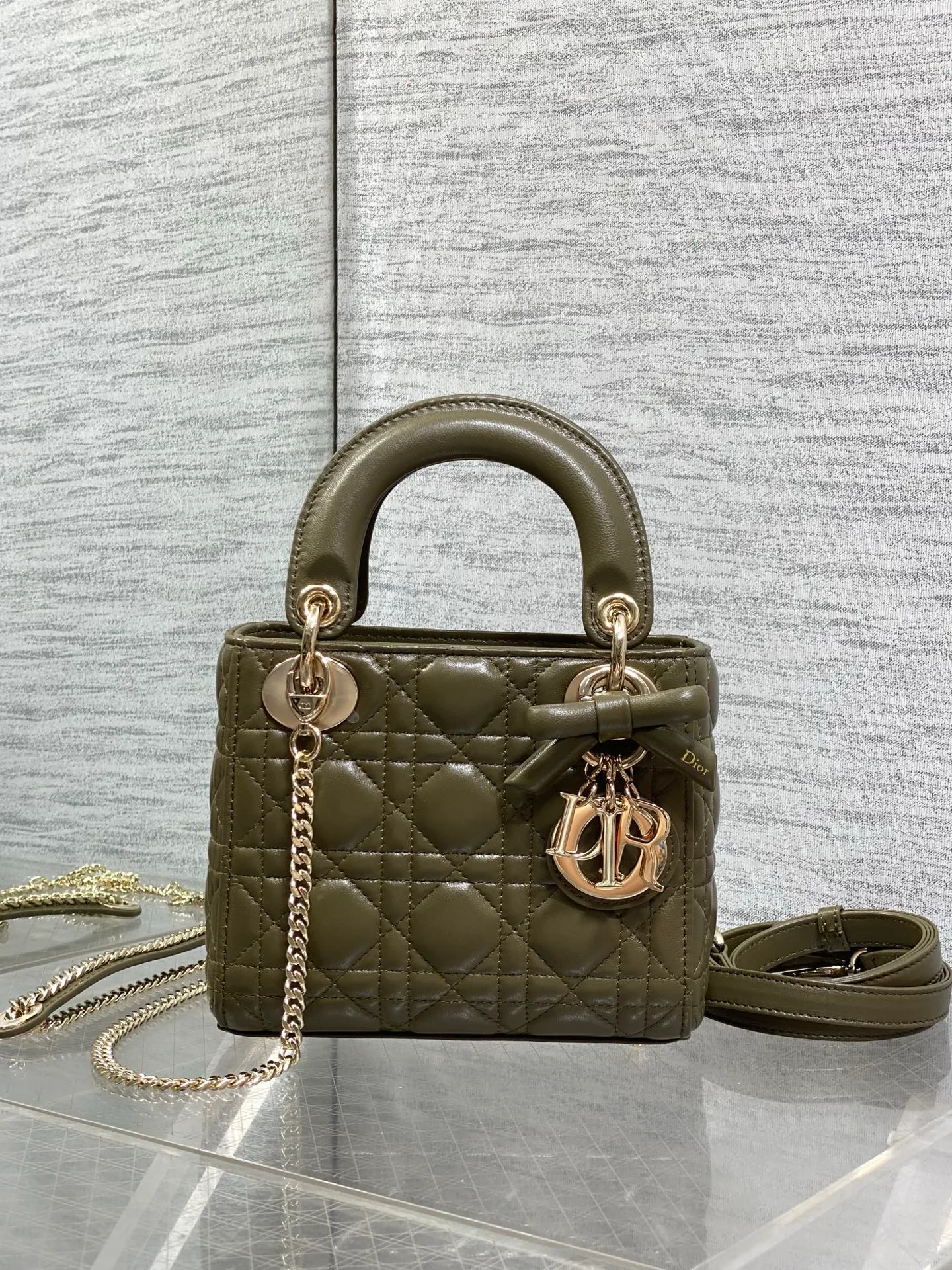Women's Classic Handbags CHRISTIAN DIOR 17601505