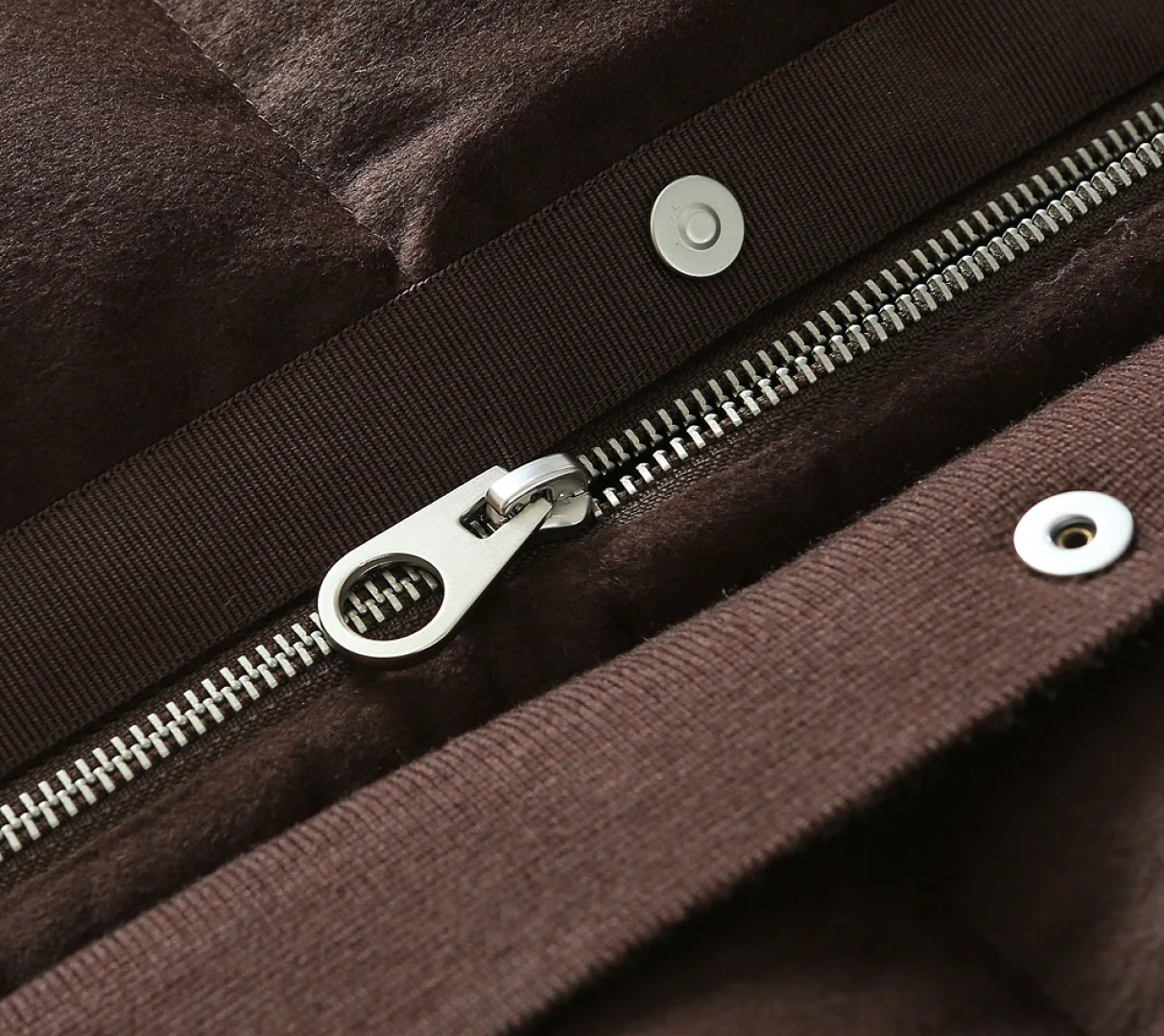 Men's Jackets And Down Jackets LORO PIANA 18345559