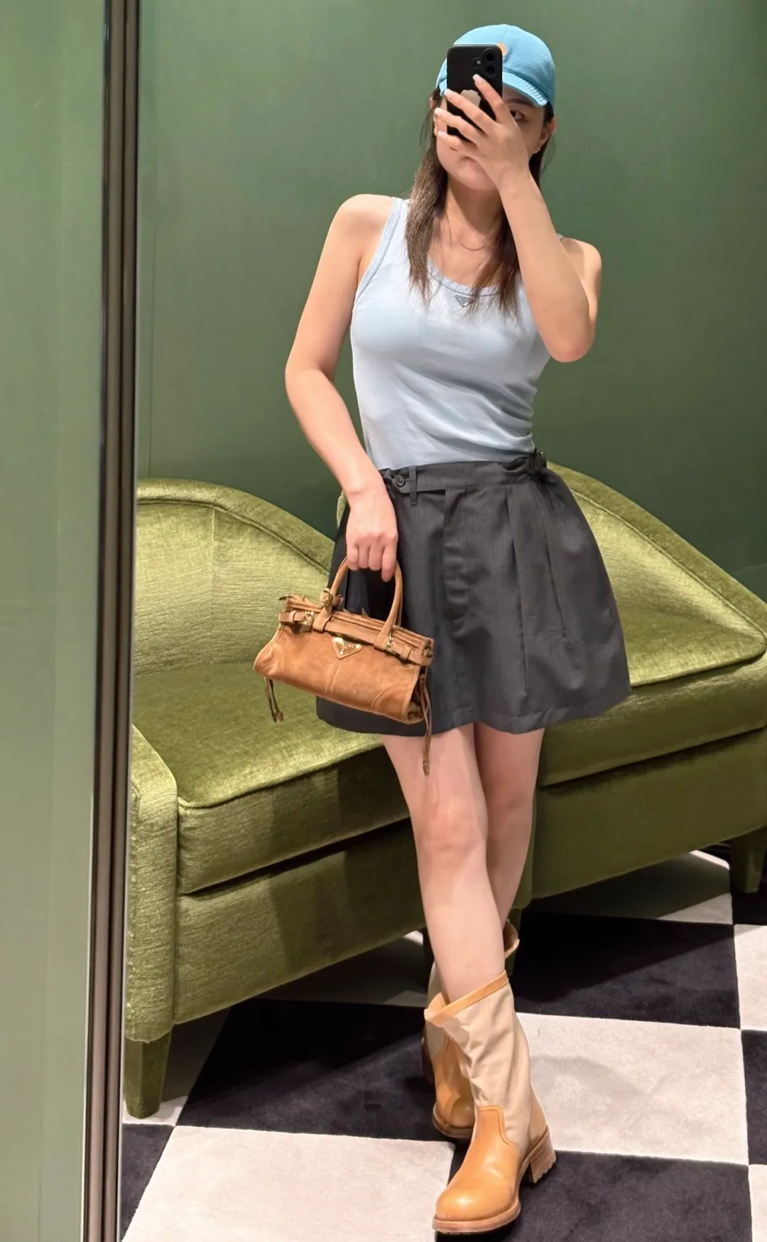 Women's Skirts PRADA 18364863